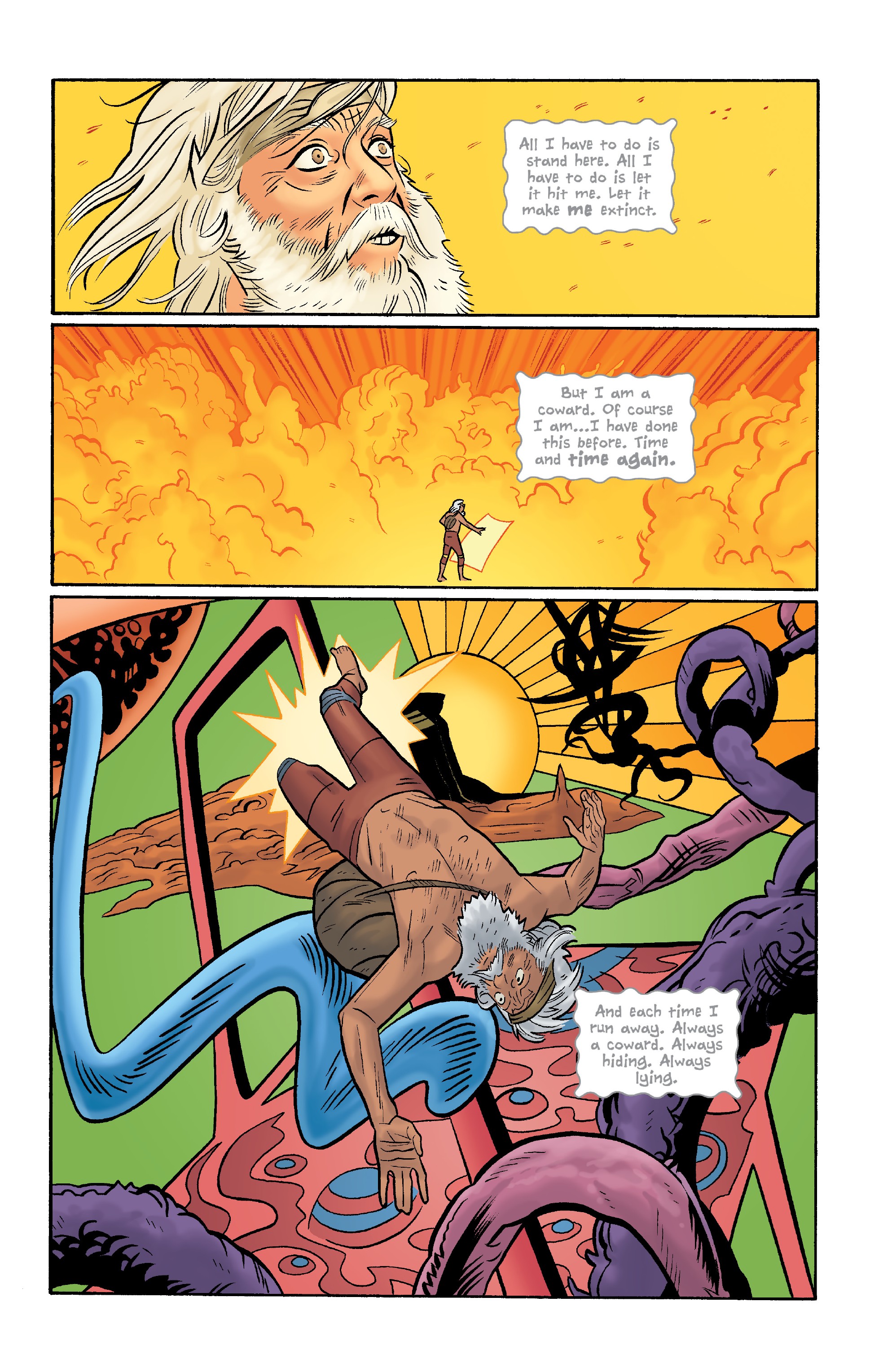 <{ $series->title }} issue 5 - Page 8