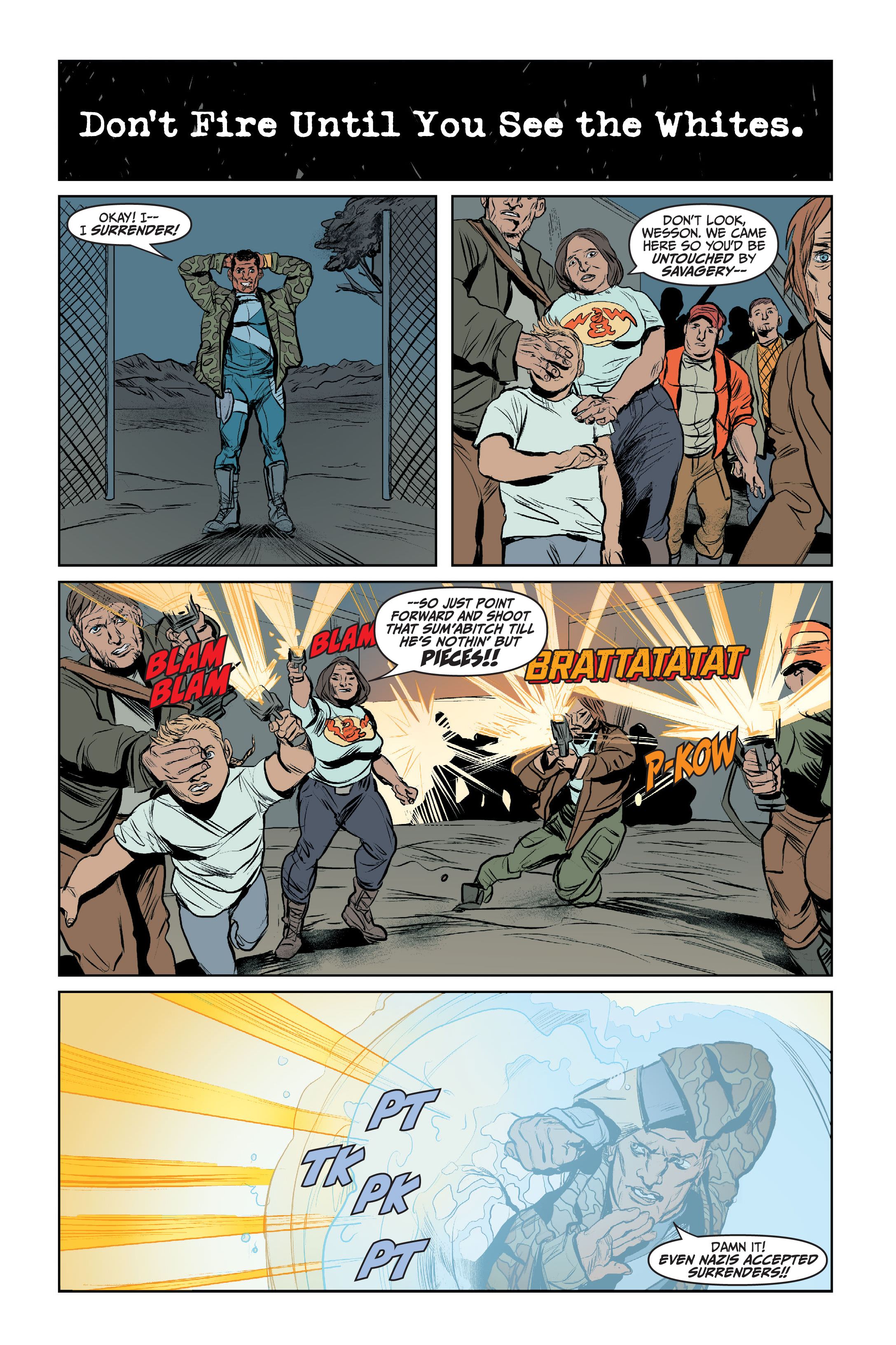 Quantum and Woody Deluxe Edition (2015-) issue Book 1 - Page 159