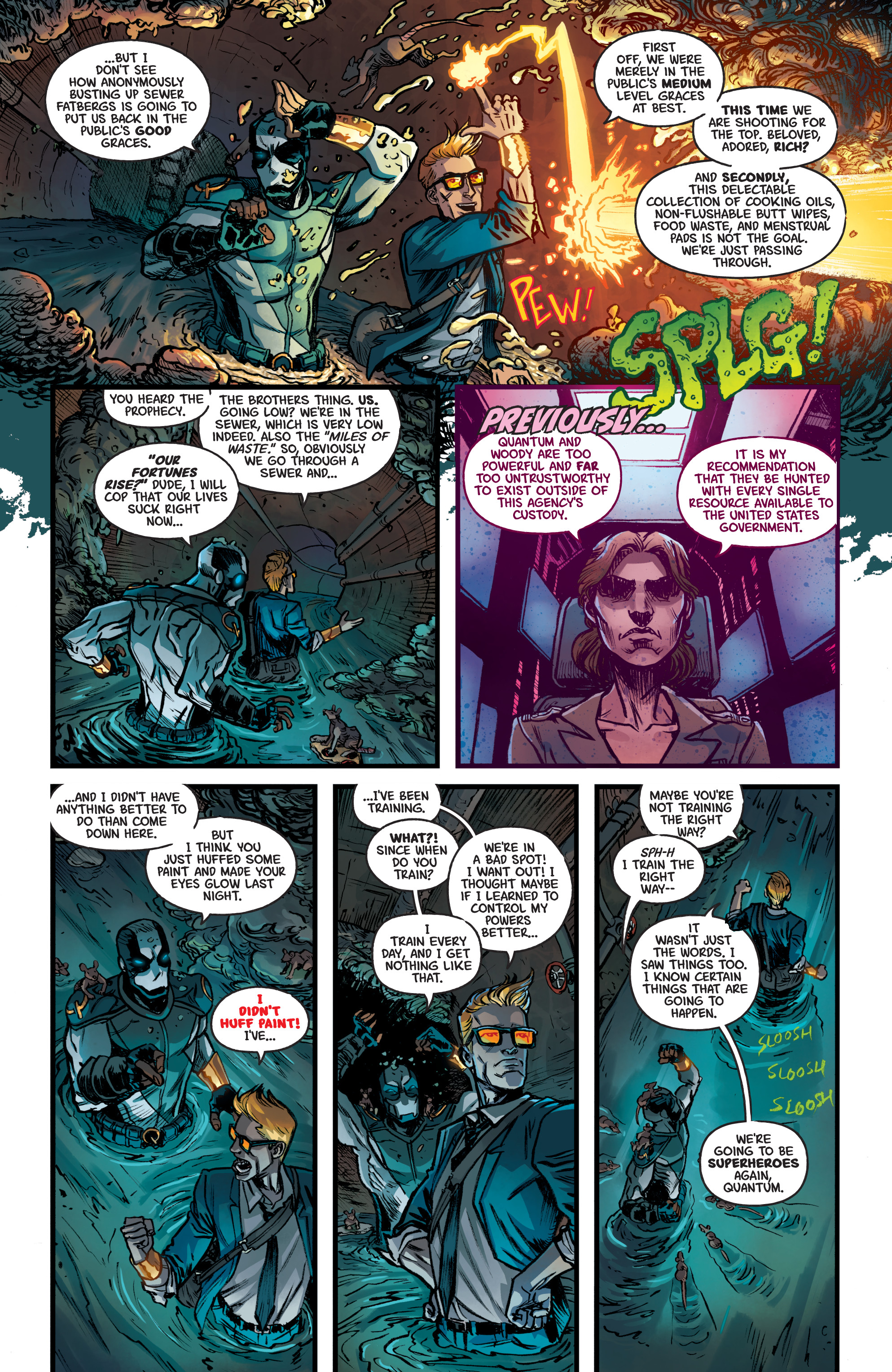 <{ $series->title }} issue 1 - Page 7