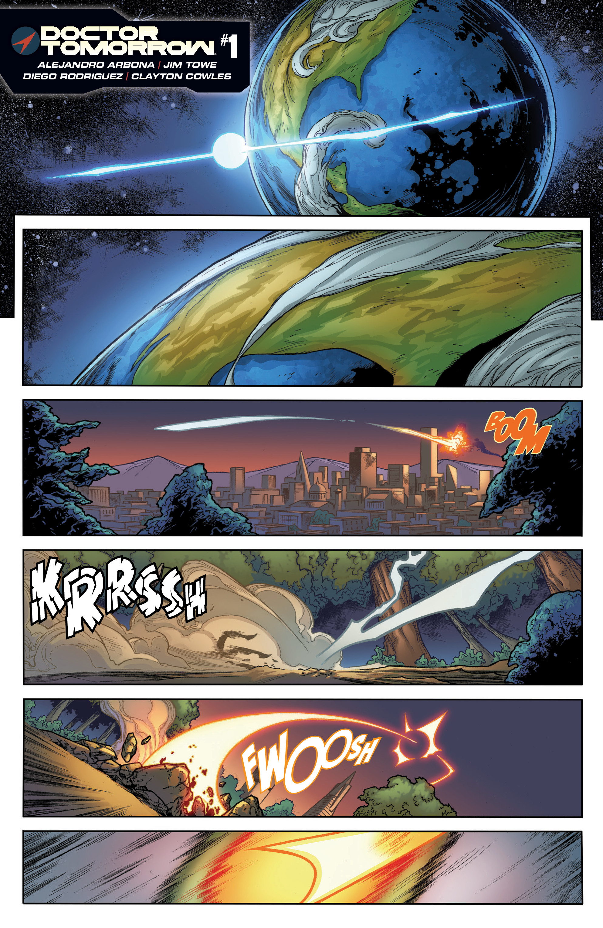 Quantum & Woody (2020) issue 2 - Page 24