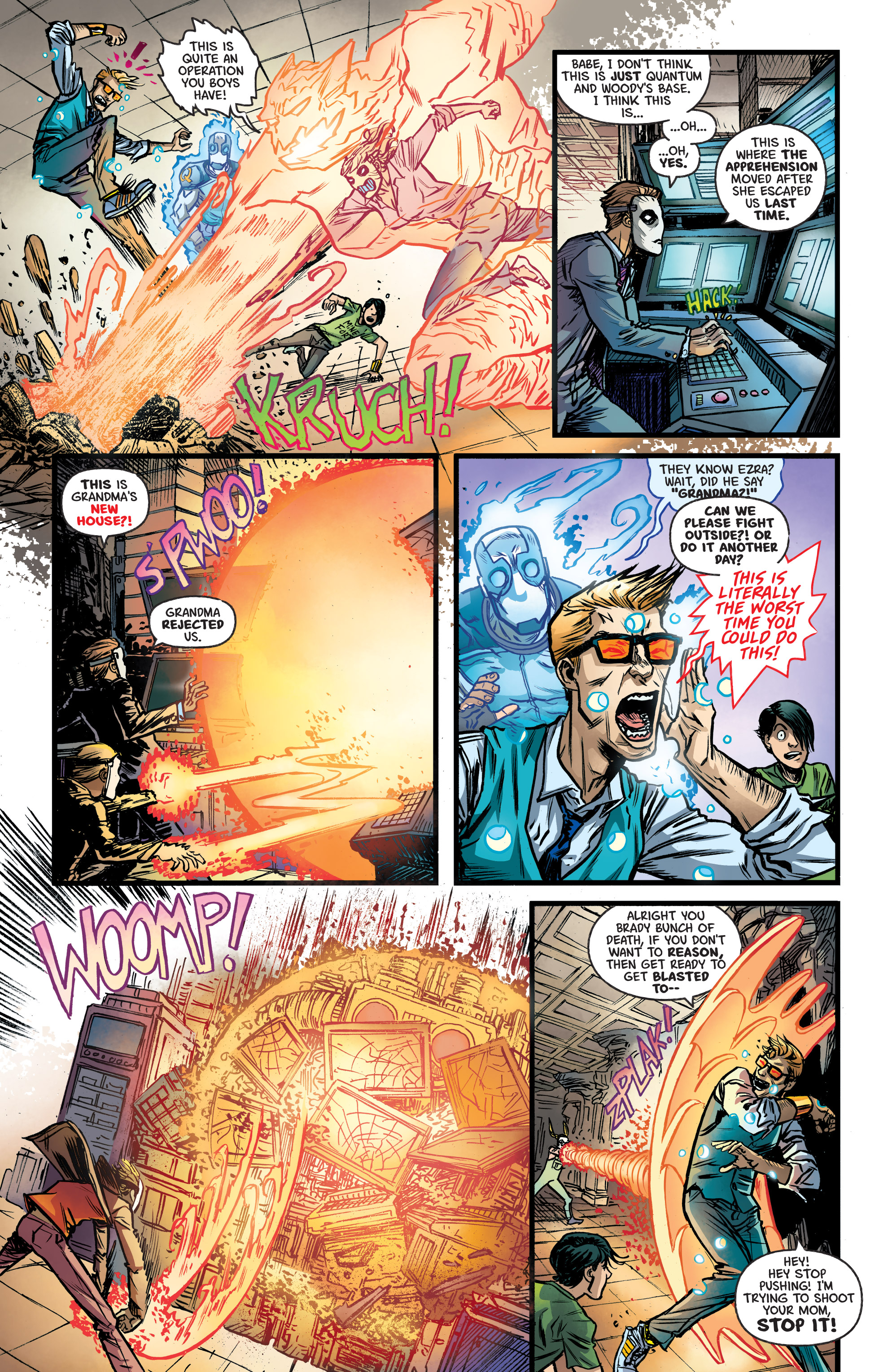 Quantum & Woody (2020): Chapter 4 - Page 12