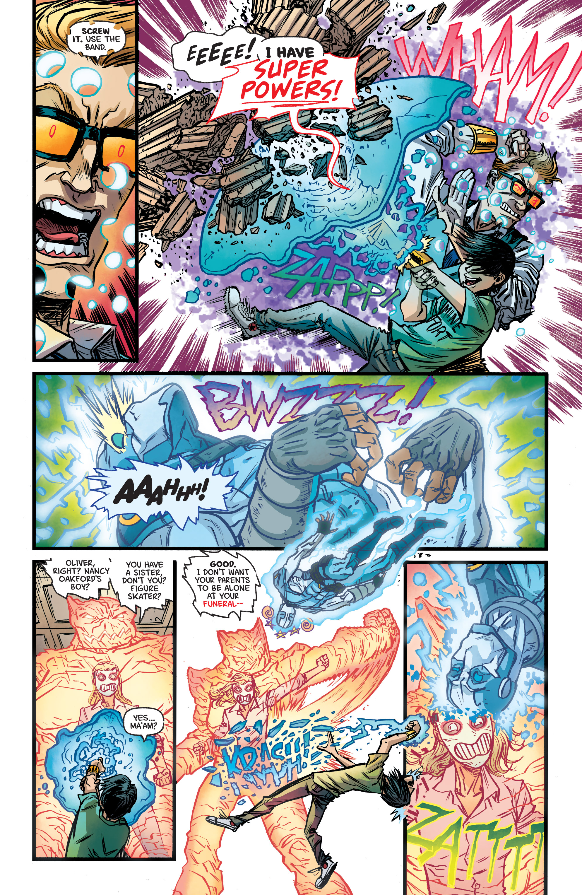Quantum & Woody (2020): Chapter 4 - Page 14