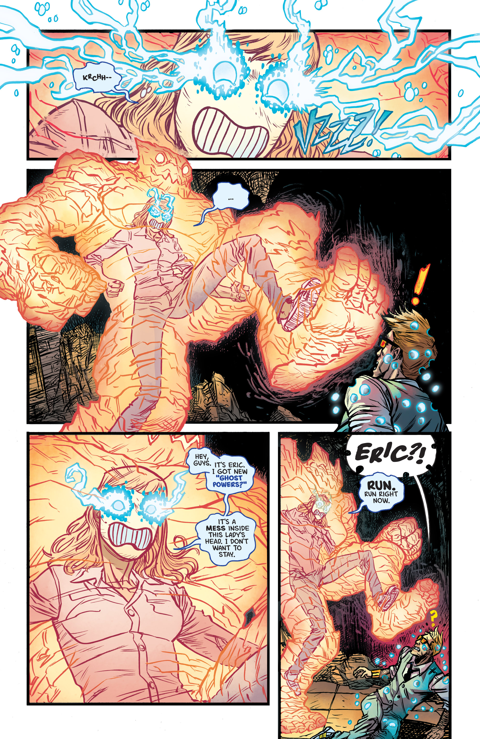 Quantum & Woody (2020): Chapter 4 - Page 15