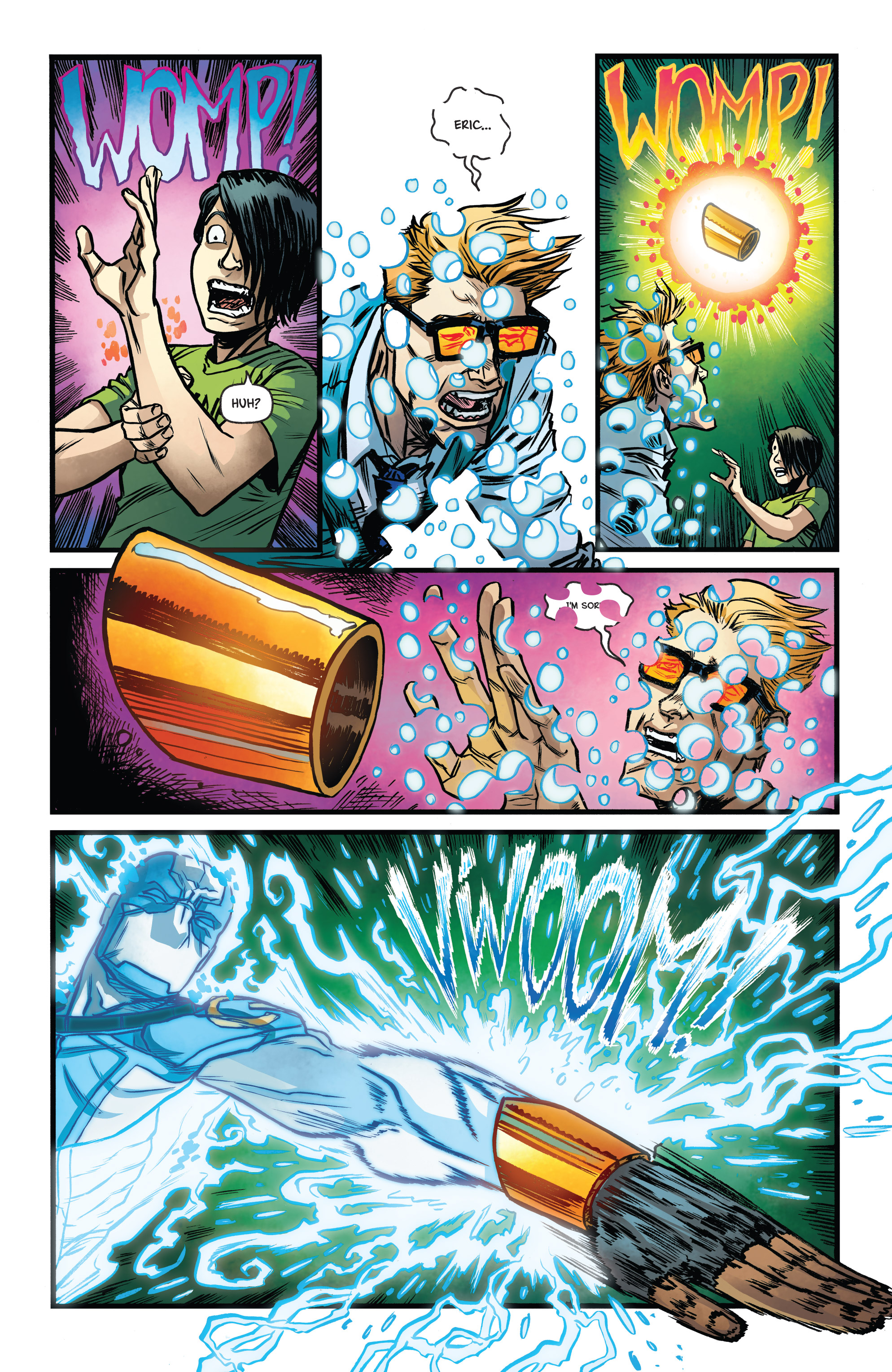 Quantum & Woody (2020): Chapter 4 - Page 18