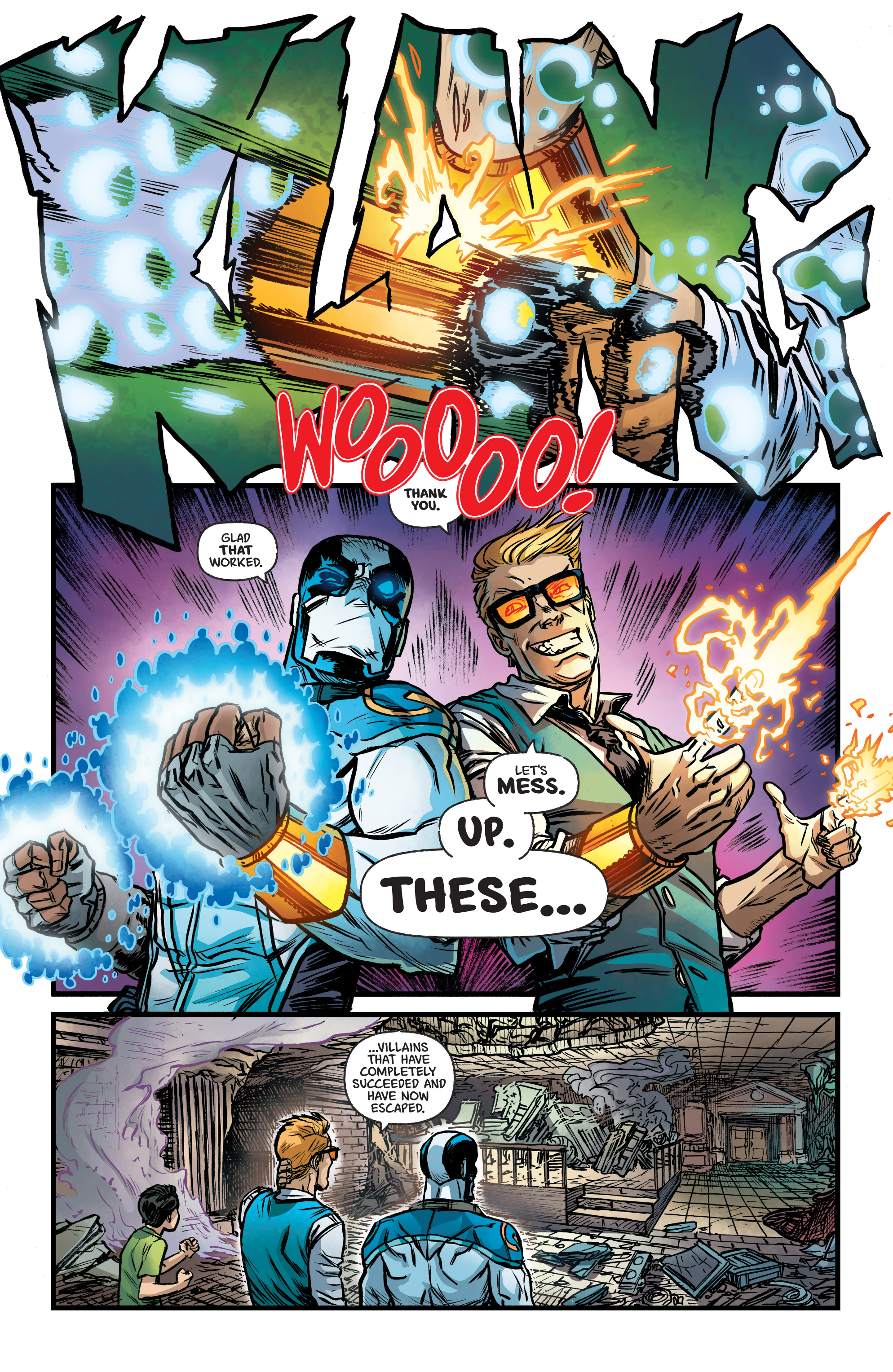 Quantum & Woody (2020): Chapter 4 - Page 19