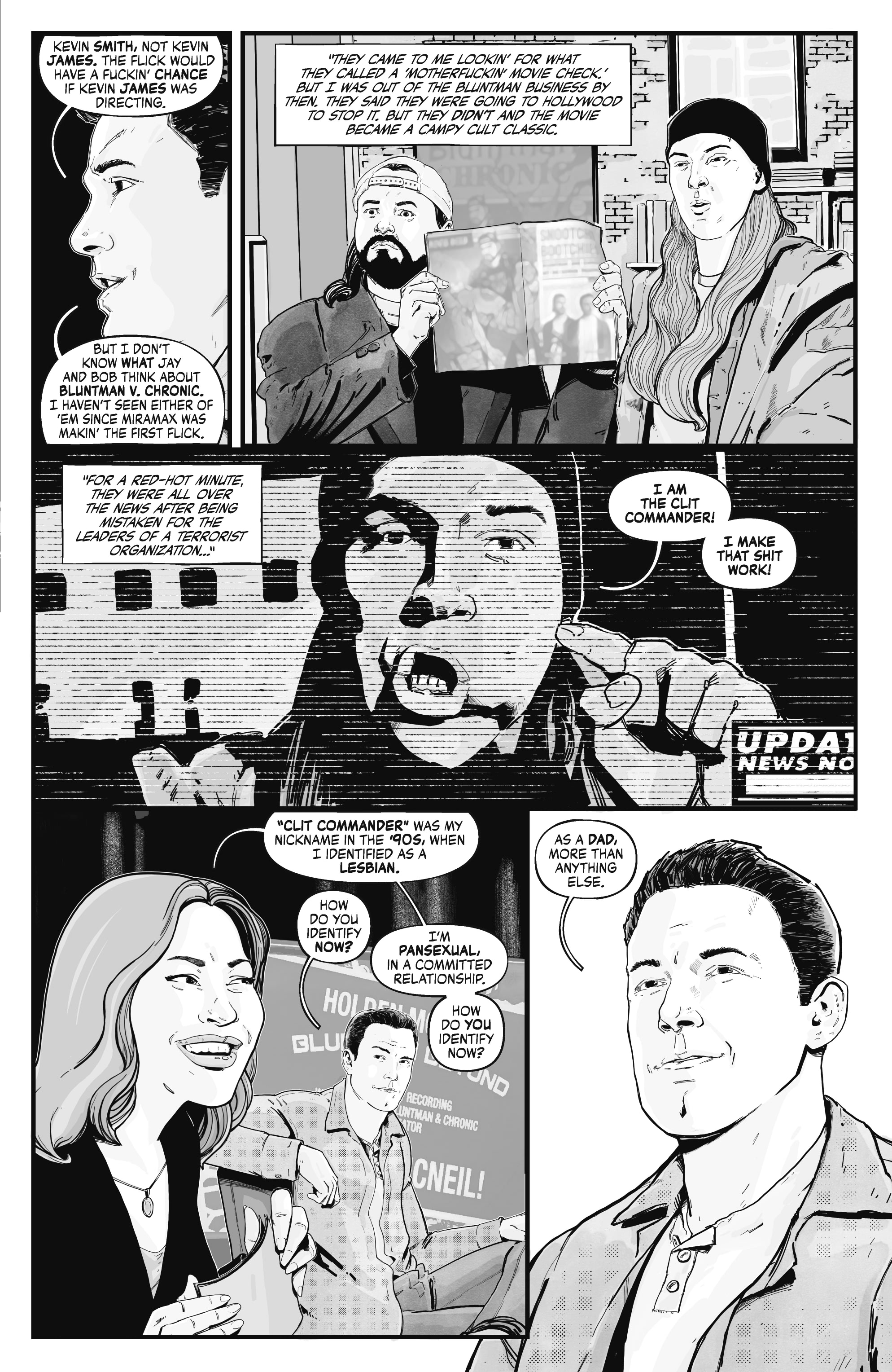 Quick Stops (2022-) issue 1 - Page 20