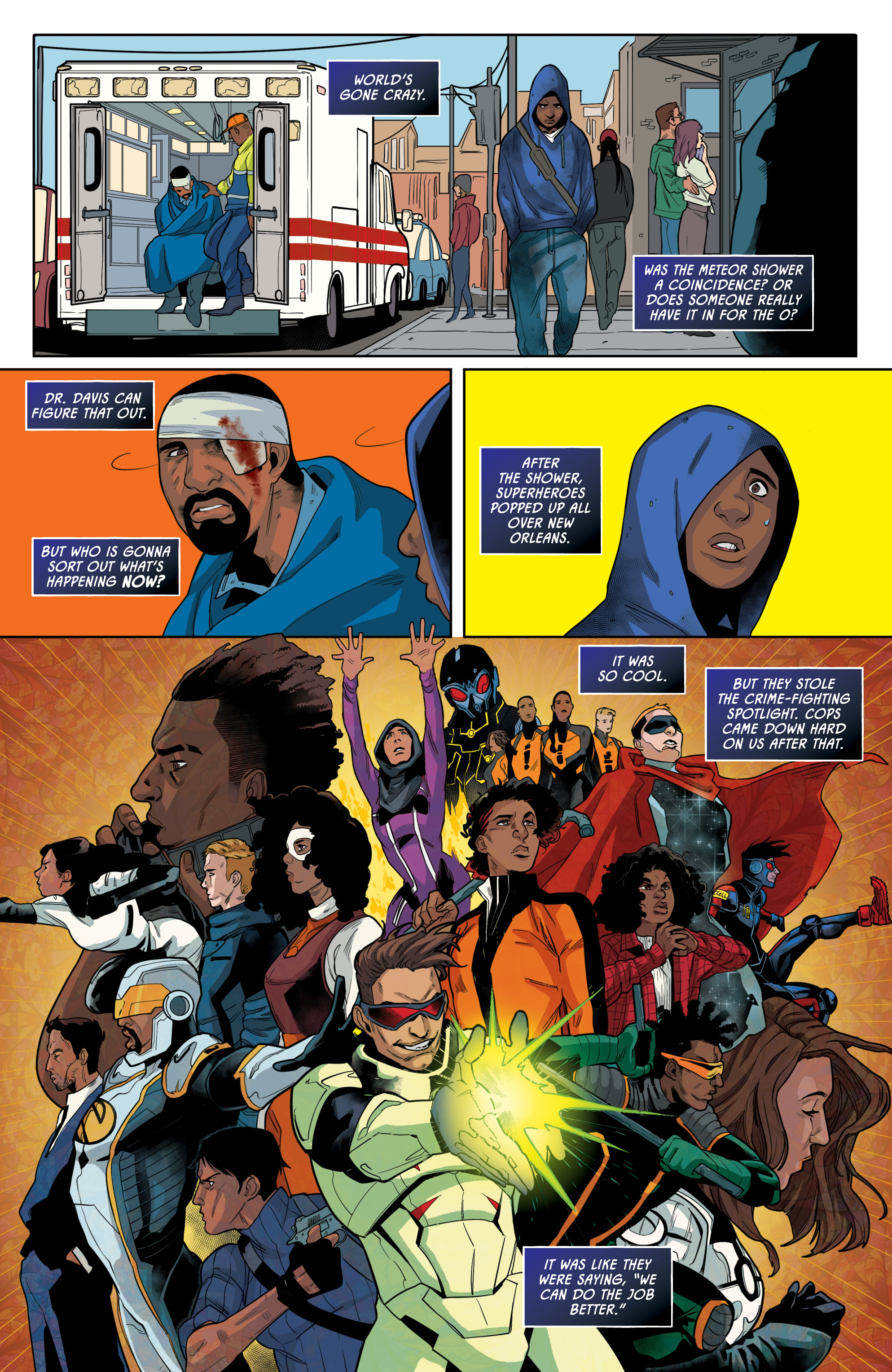 Quincredible (2018-) issue 1 - Page 19