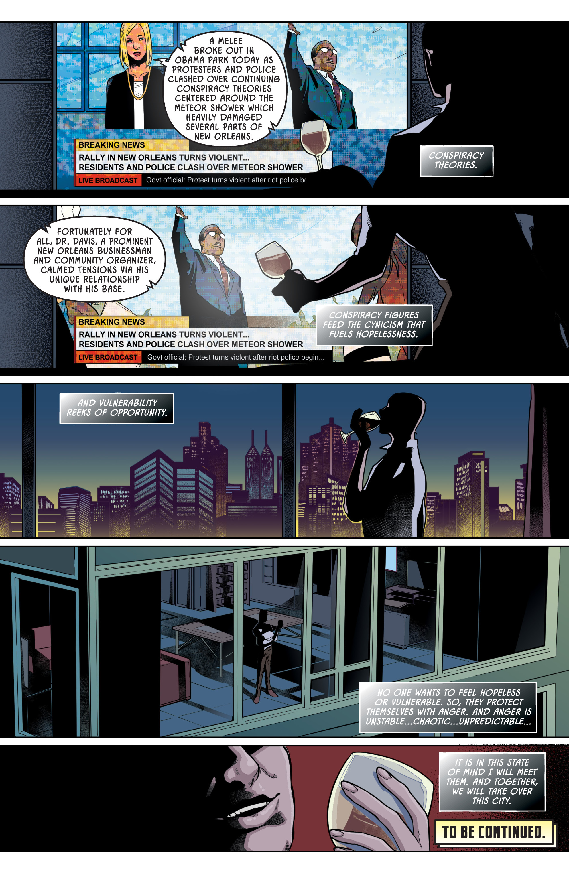 Quincredible (2018-) issue 1 - Page 26