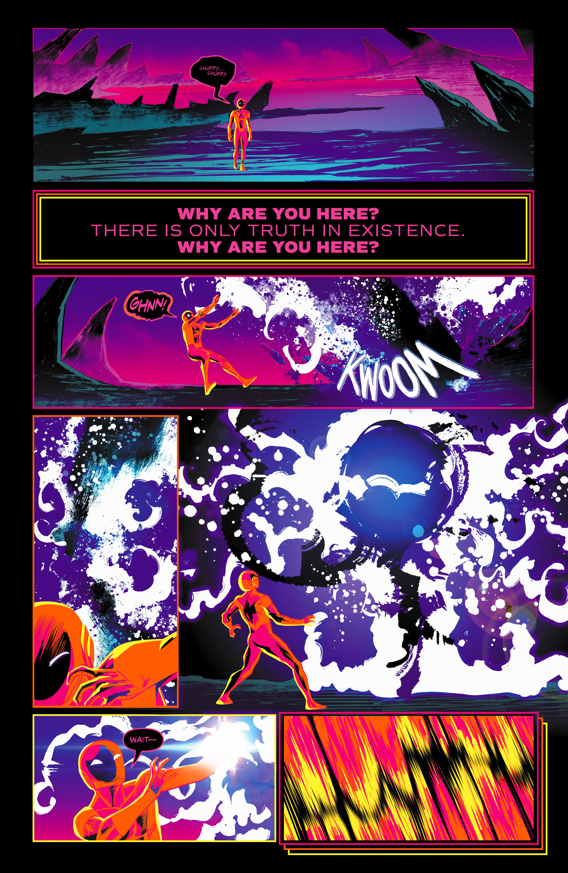 Radiant Black (2021-) issue 10 - Page 20