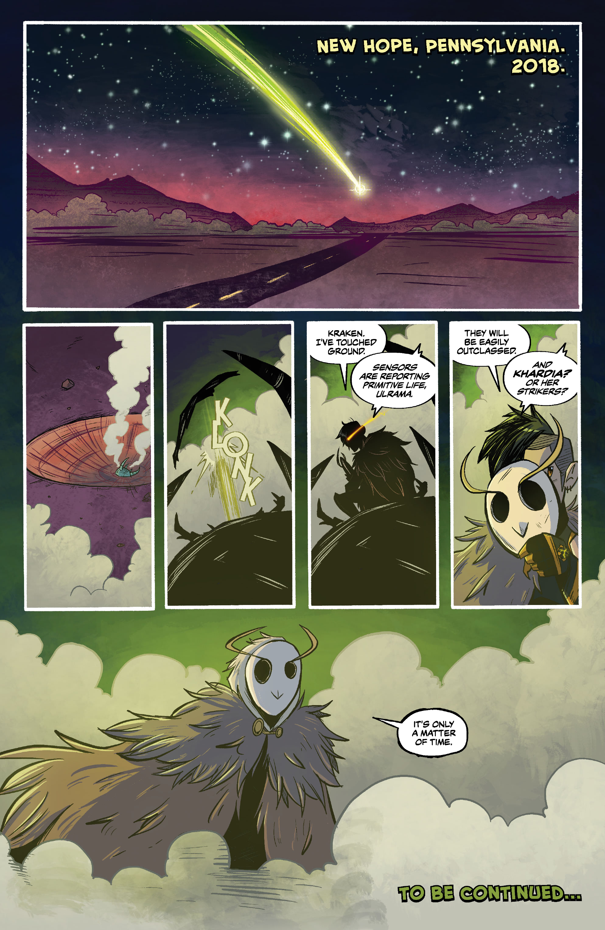 <{ $series->title }} issue 13 - Page 34