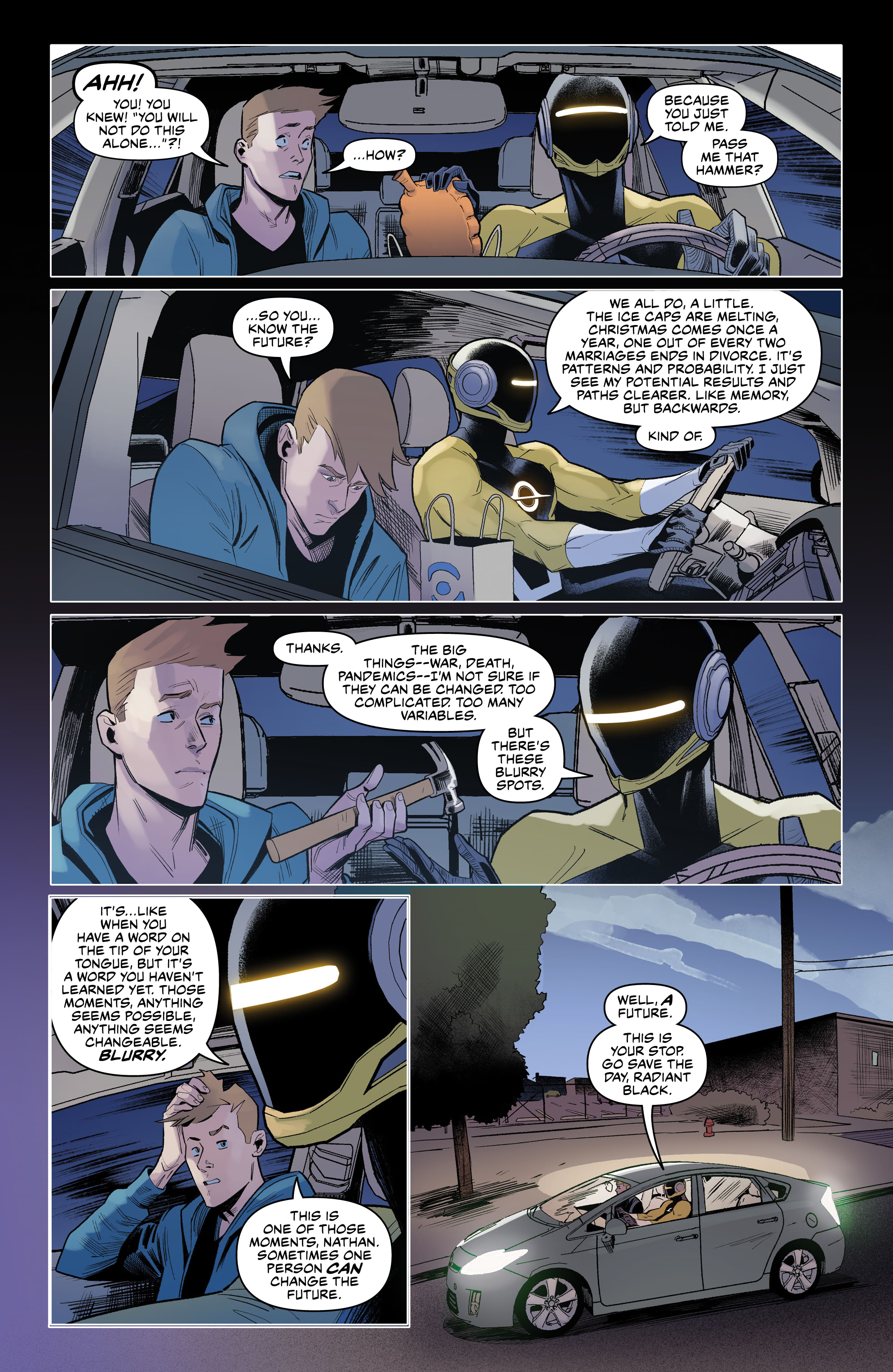 <{ $series->title }} issue 17 - Page 6