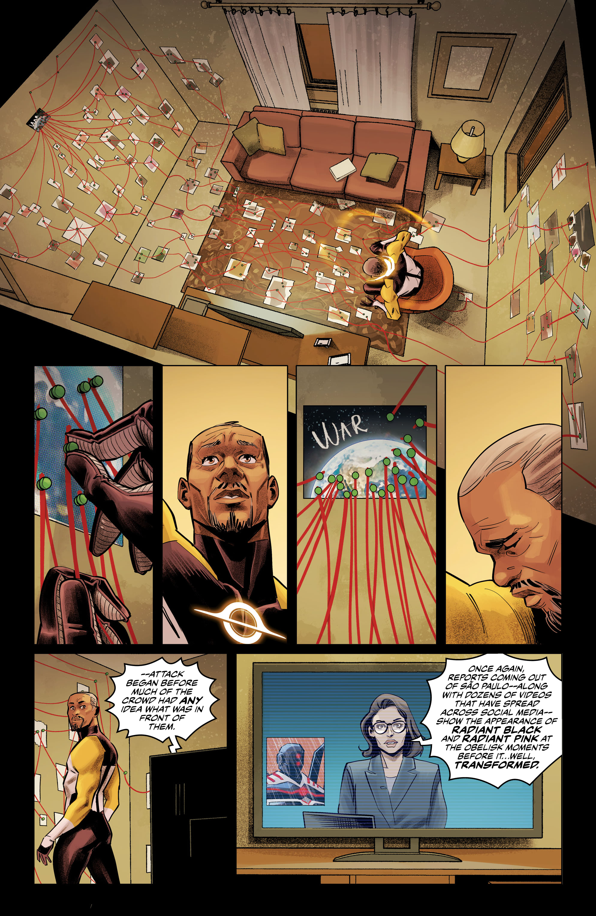 <{ $series->title }} issue 20 - Page 9