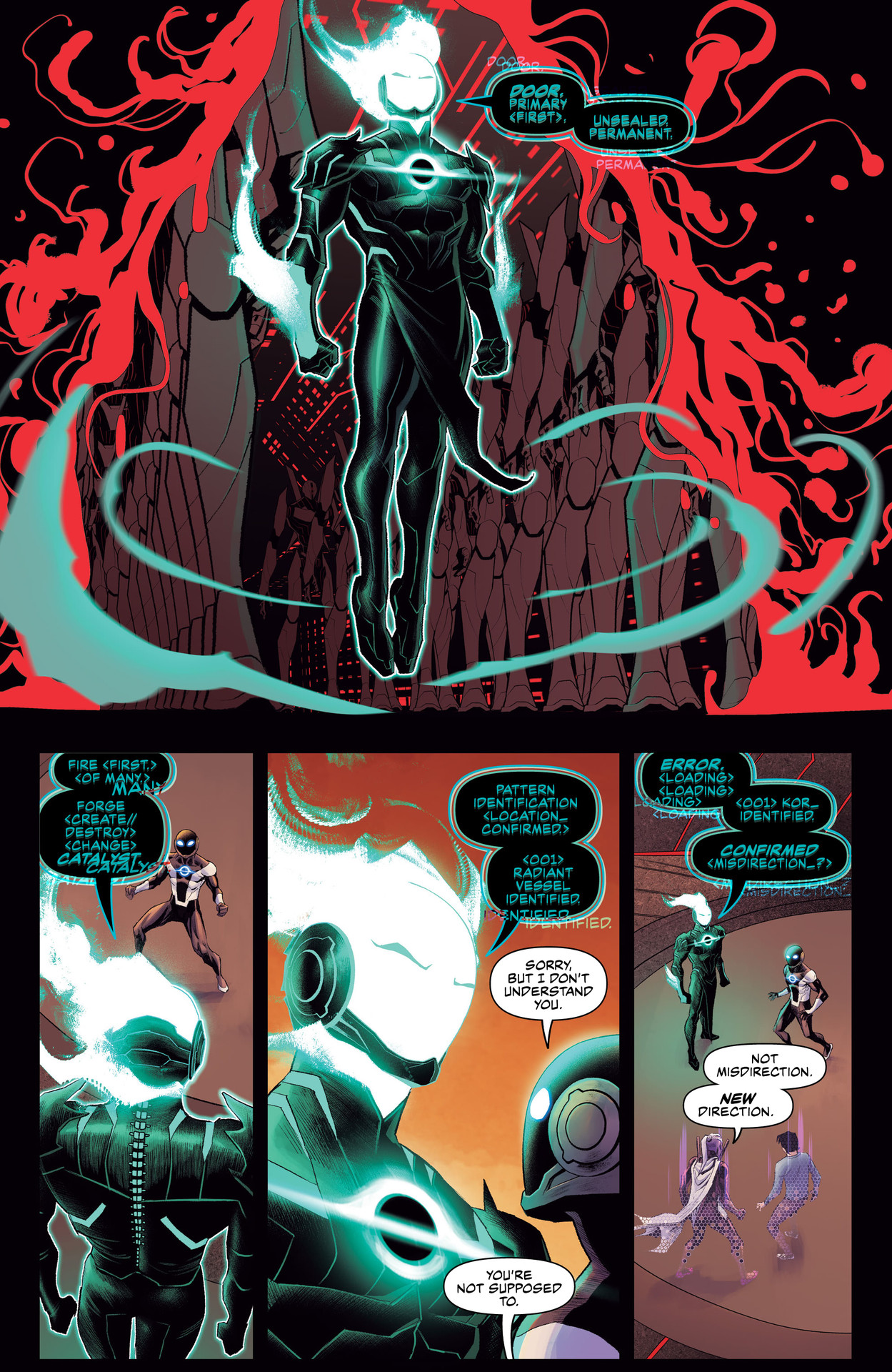 <{ $series->title }} issue 26-B - Page 7