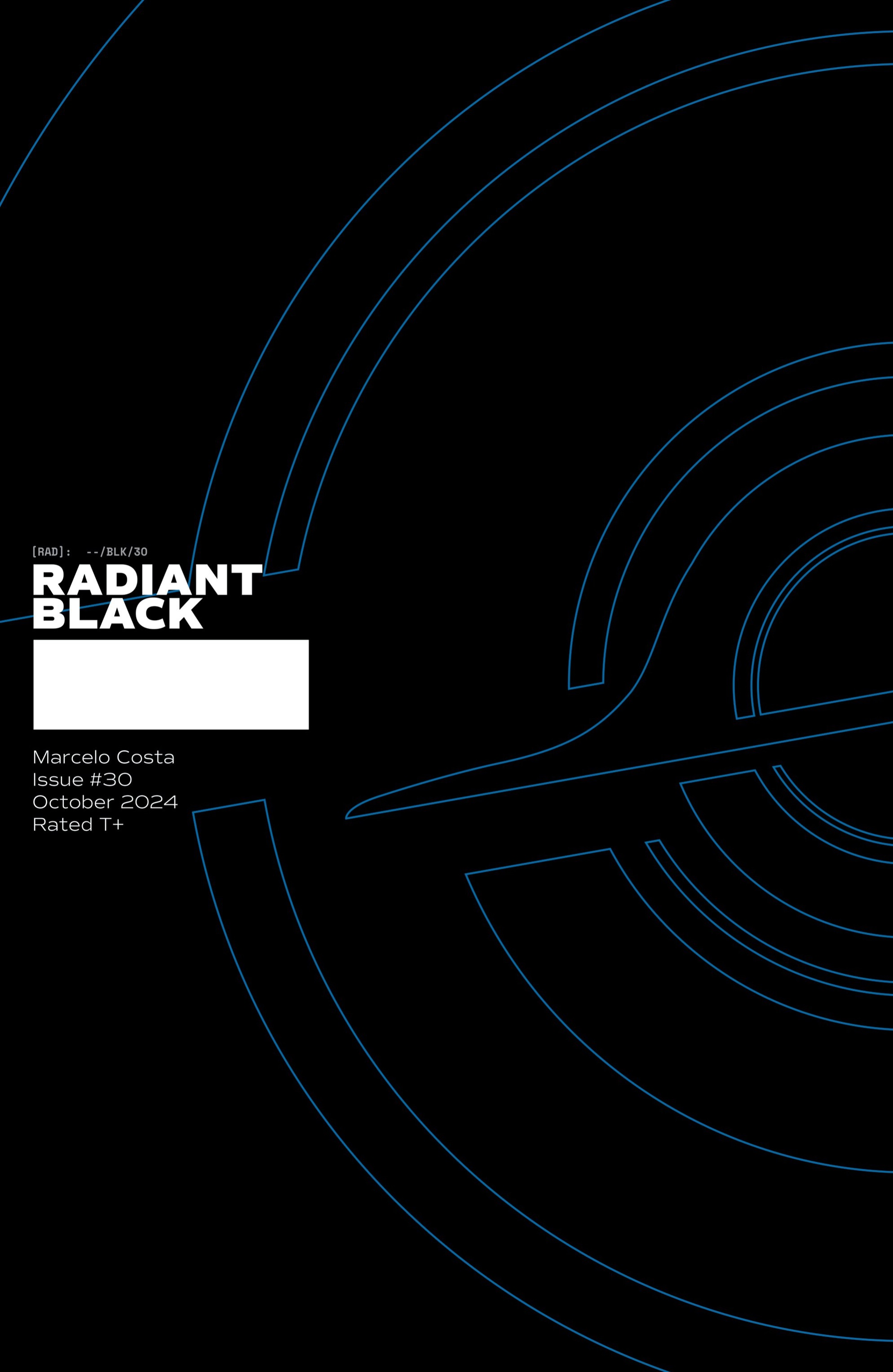 Radiant Black (2021-): Chapter 30 - Page 29