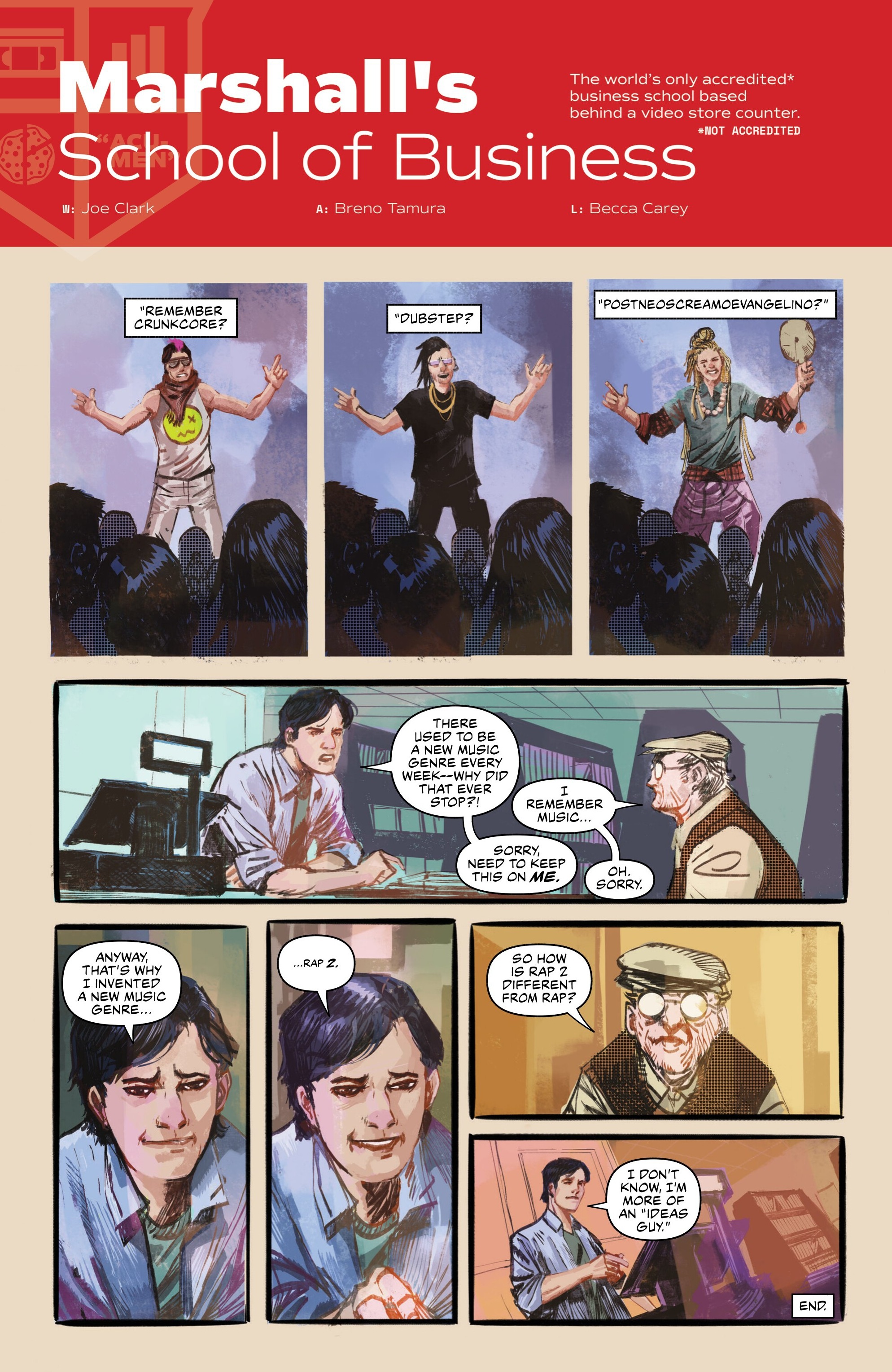 Radiant Black (2021-): Chapter 34 - Page 28