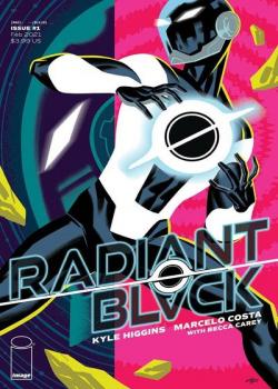 Radiant Black (2021-)