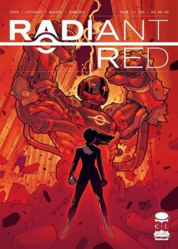 Radiant Red (2022-)