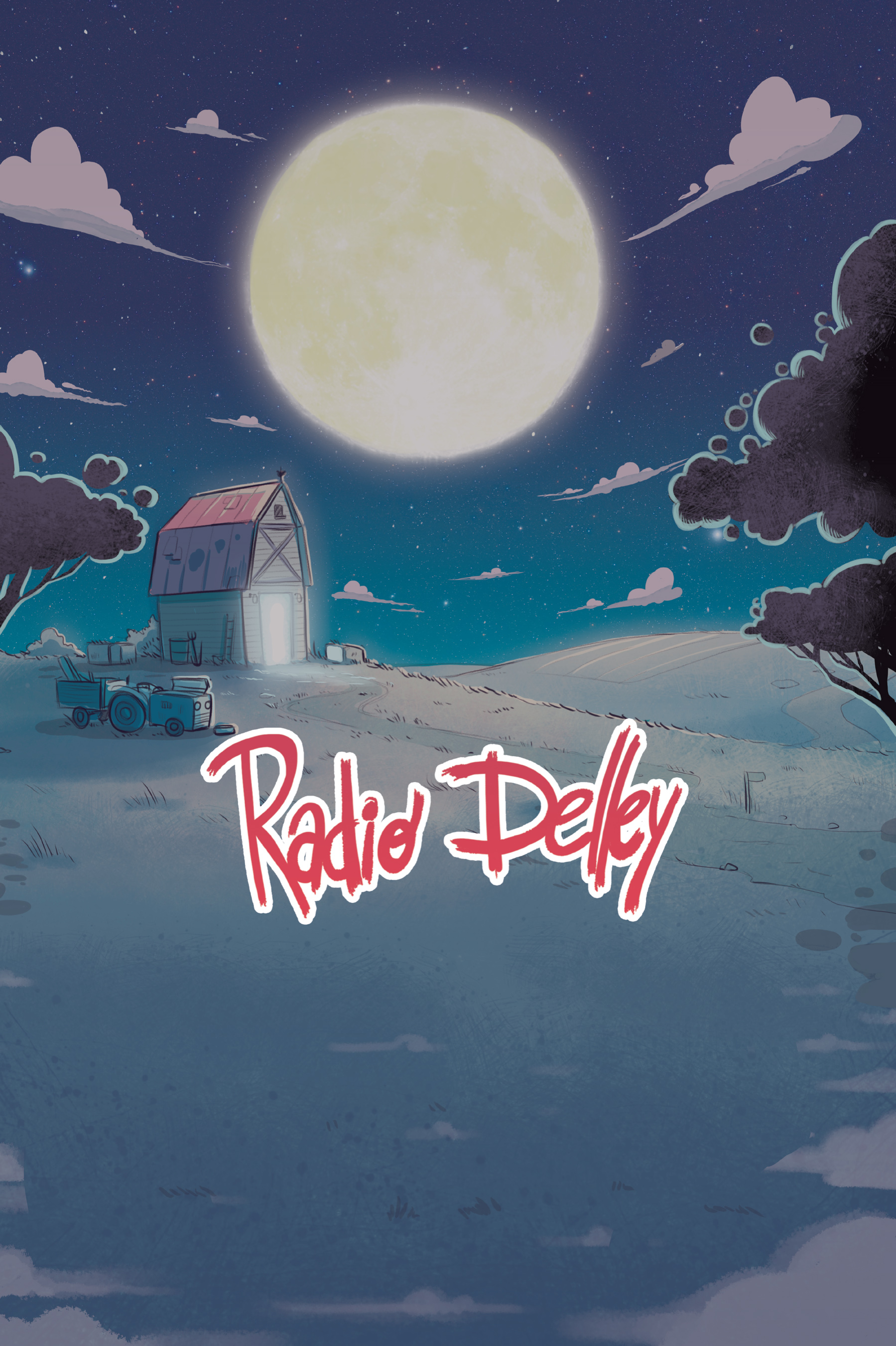 Radio Delley (2019) issue 1 - Page 66