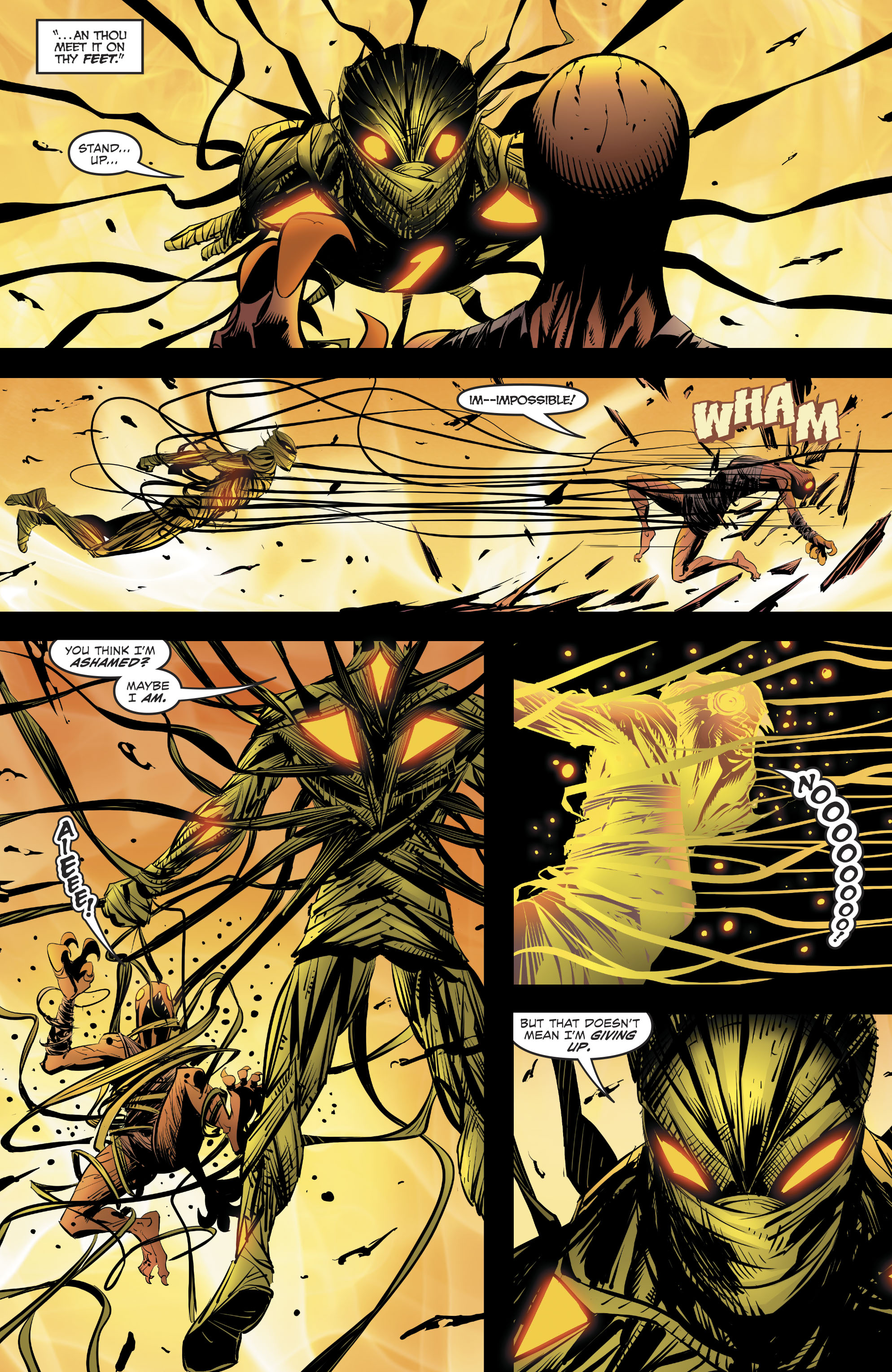 Ragman (2017-) issue 2 - Page 14