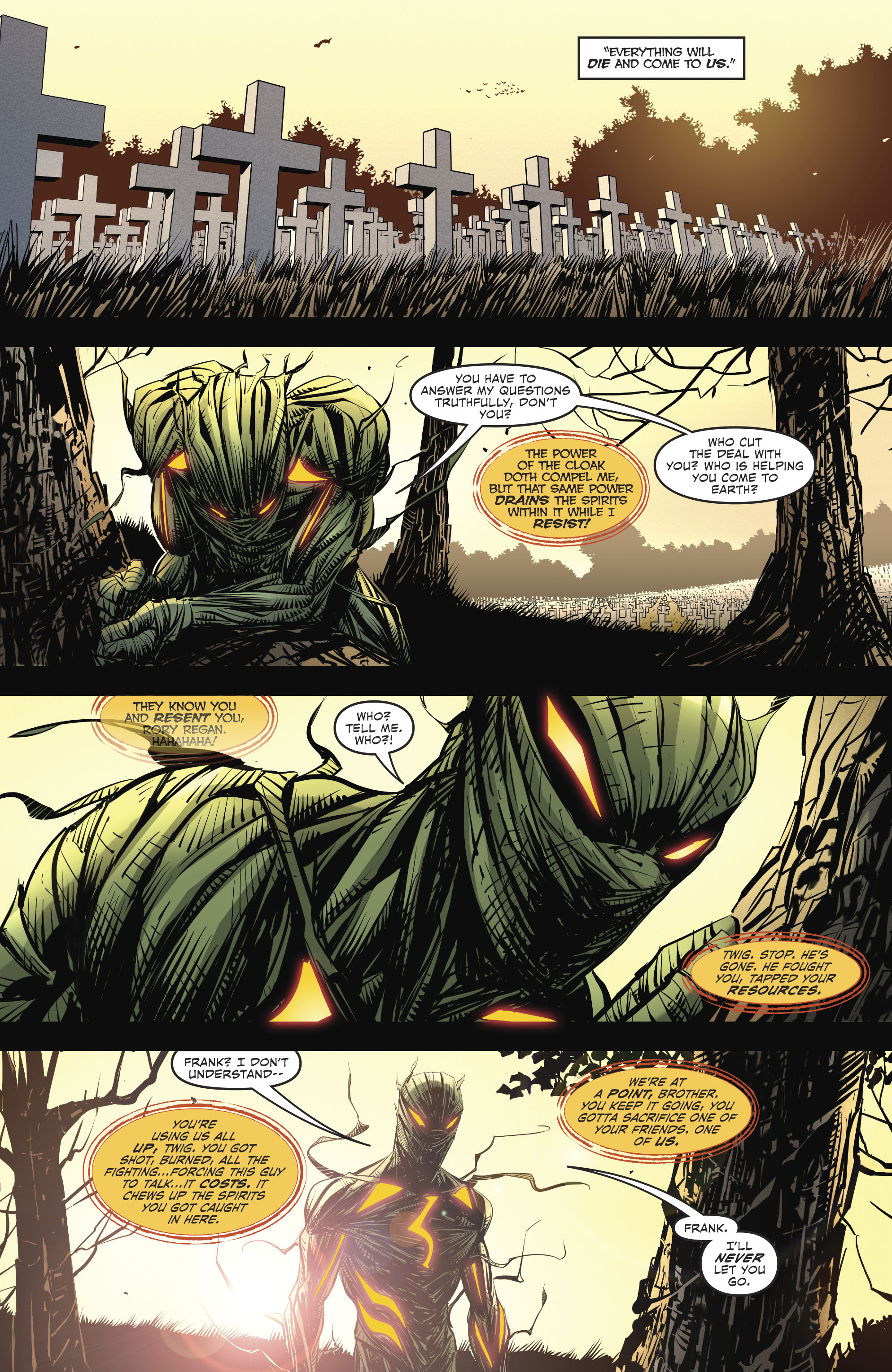 Ragman (2017-) issue 2 - Page 21