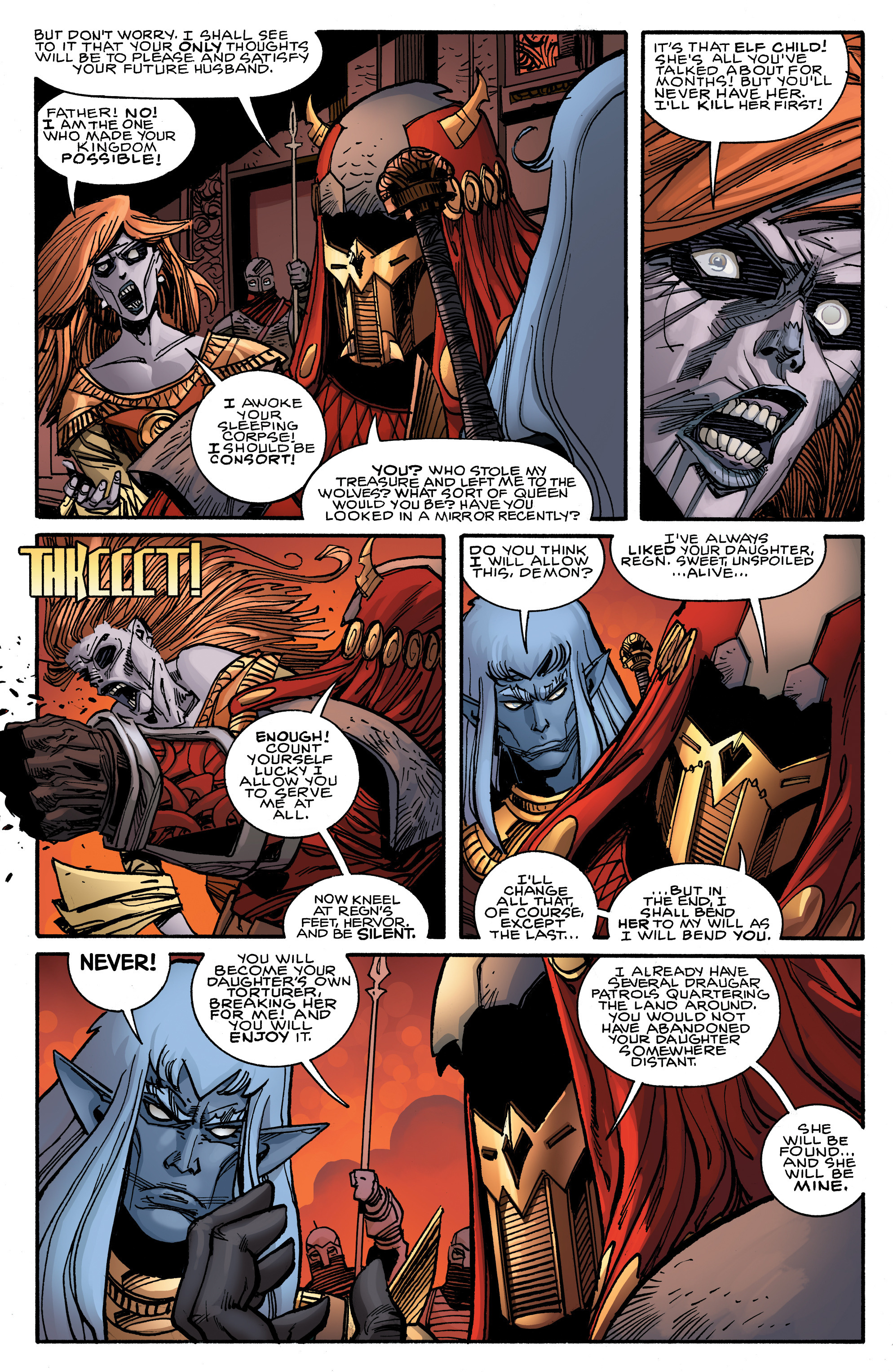 Ragnarok (2014-) issue 11 - Page 17