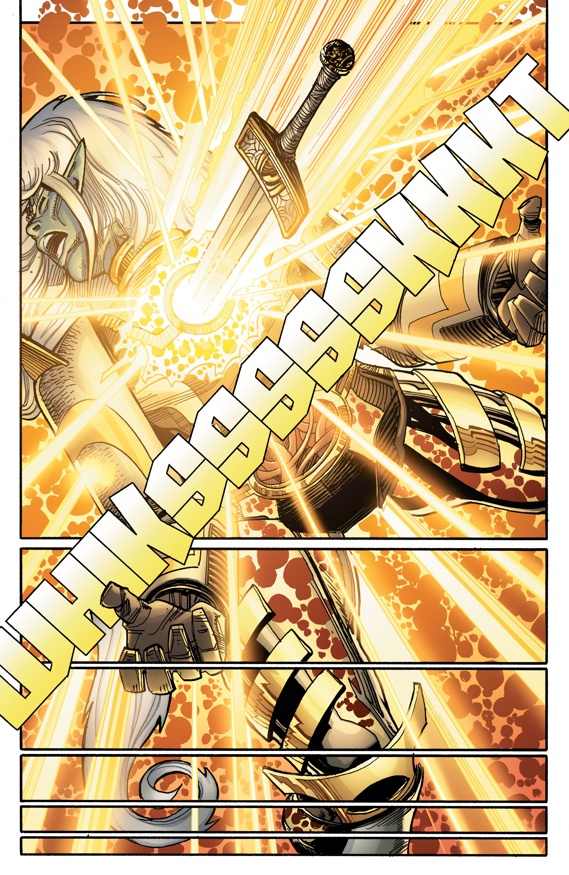 Ragnarok (2014-) issue 11 - Page 20