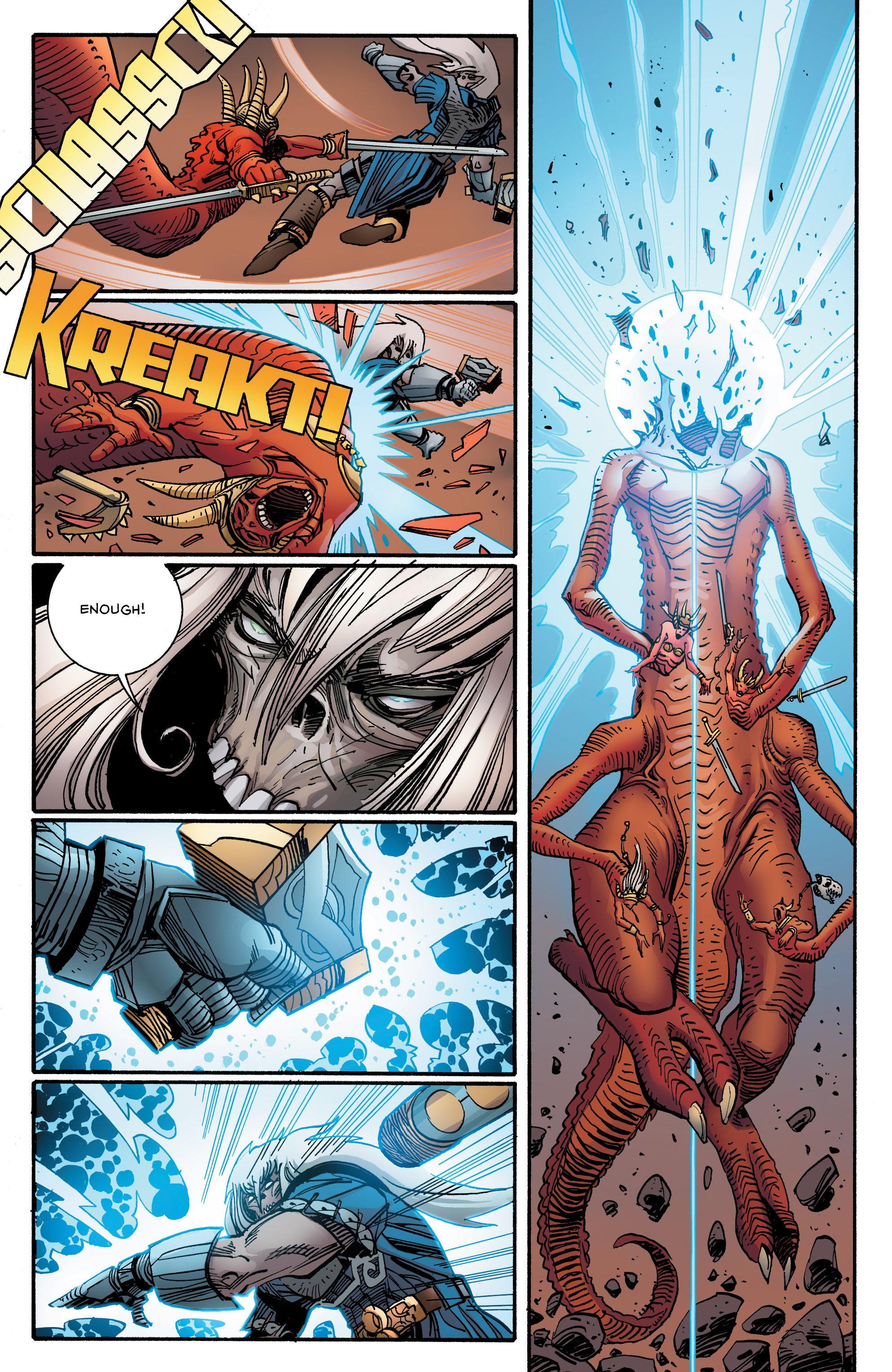 Ragnarok (2014-) issue 12 - Page 17