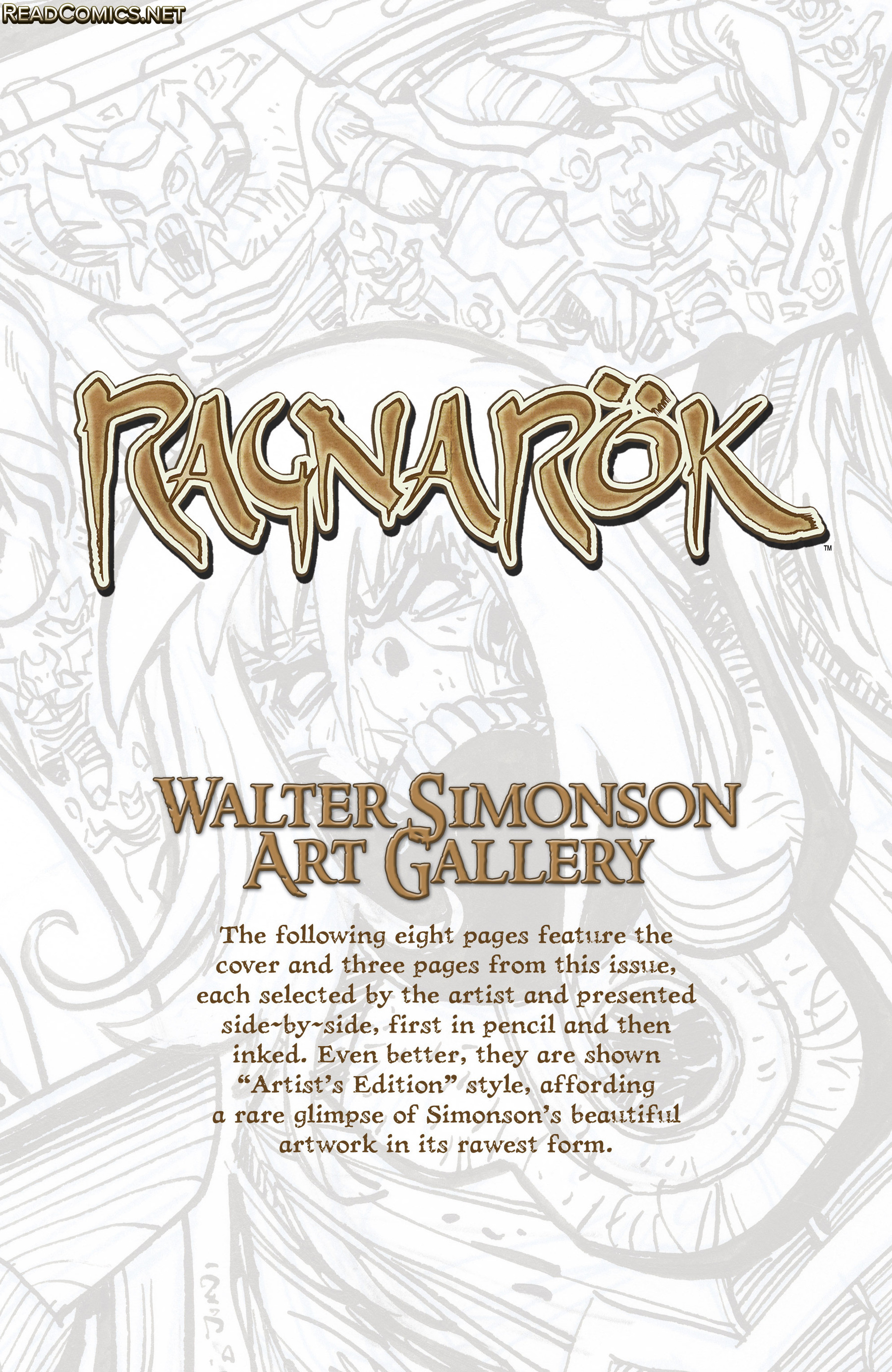 Ragnarok (2014-): Chapter 8 - Page 22
