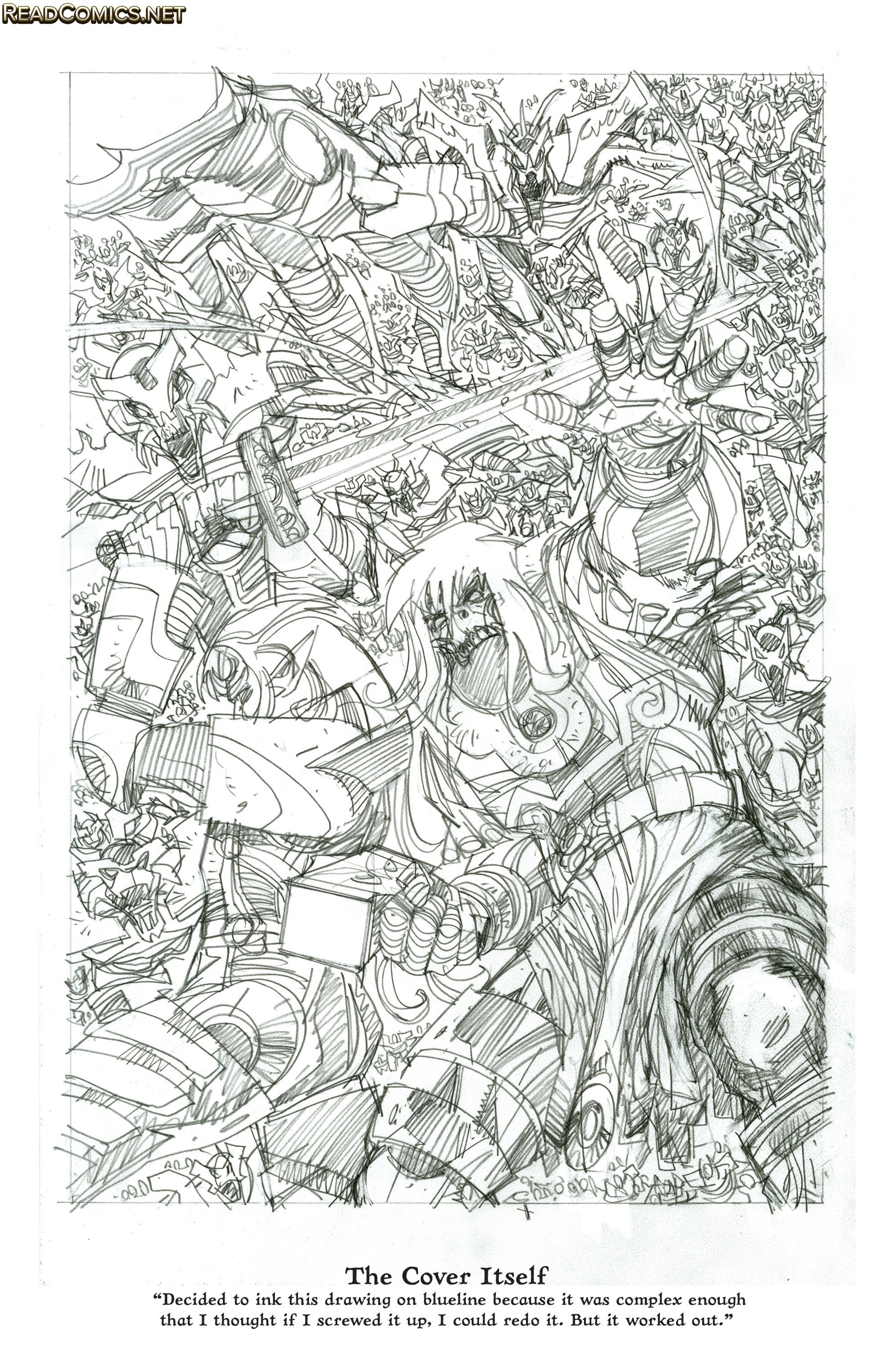 Ragnarok (2014-): Chapter 8 - Page 23
