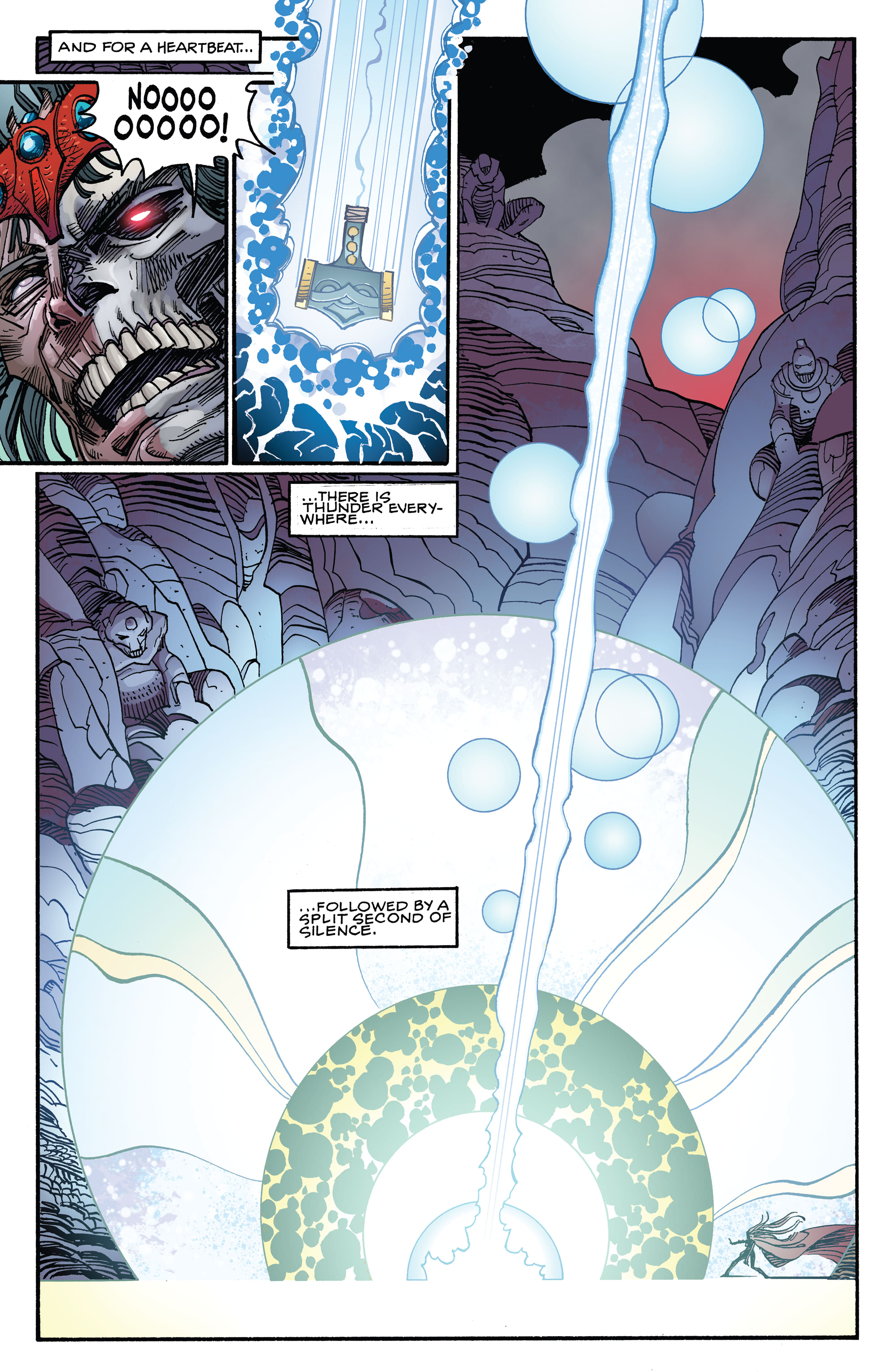 Ragnarok: The Breaking of Helheim (2019-) issue 6 - Page 15