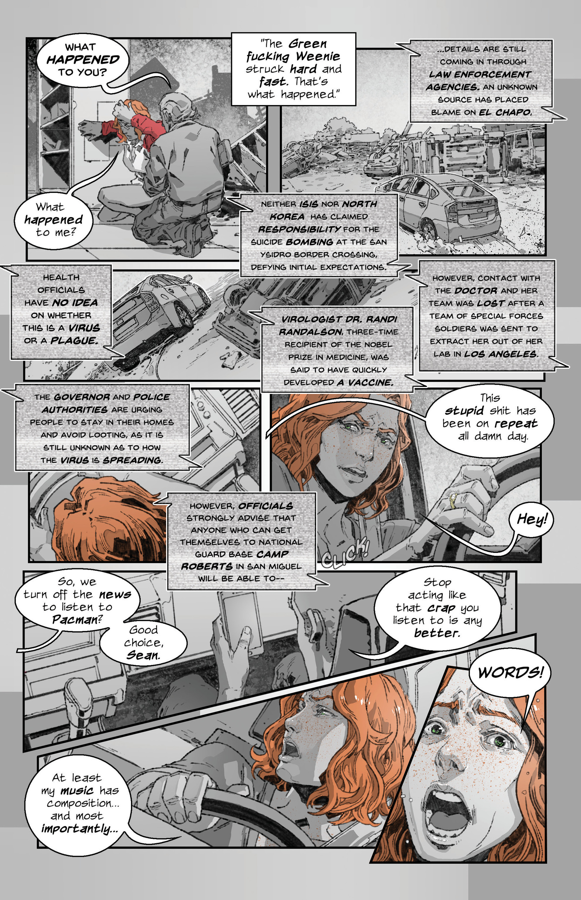 Rags (2018-) issue 1 - Page 26