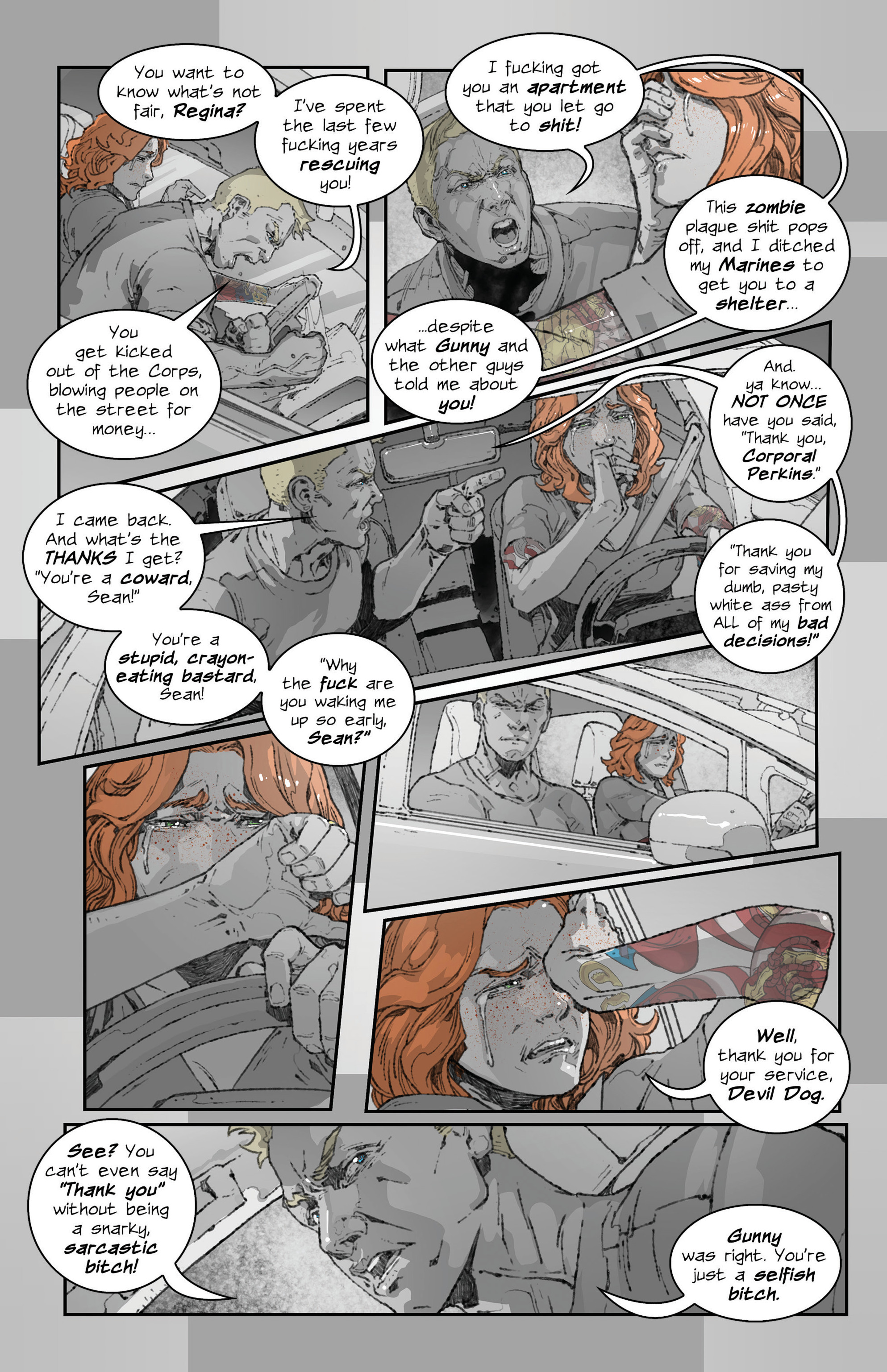 Rags (2018-) issue 1 - Page 28