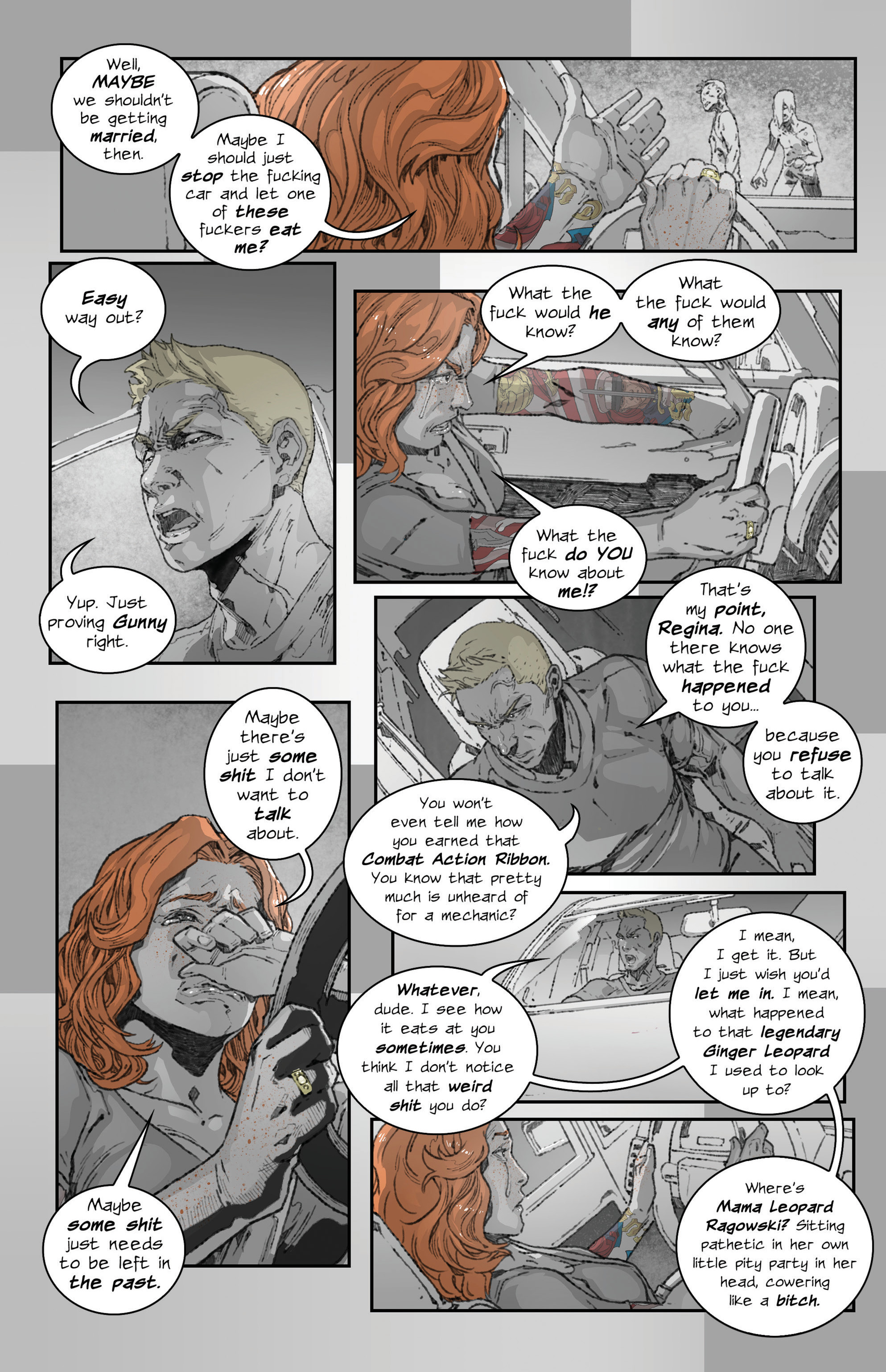 Rags (2018-) issue 1 - Page 29