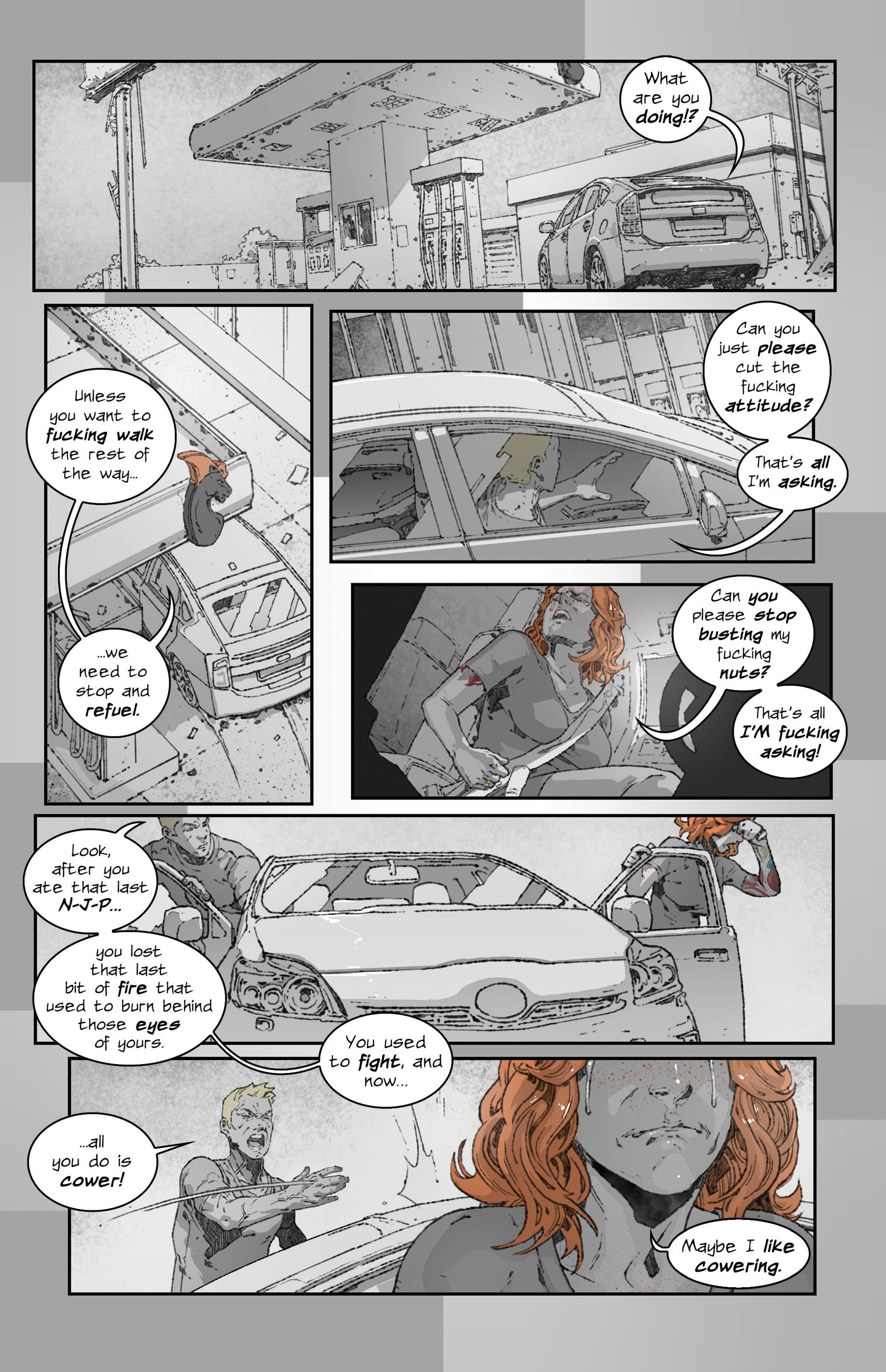 Rags (2018-) issue 1 - Page 30