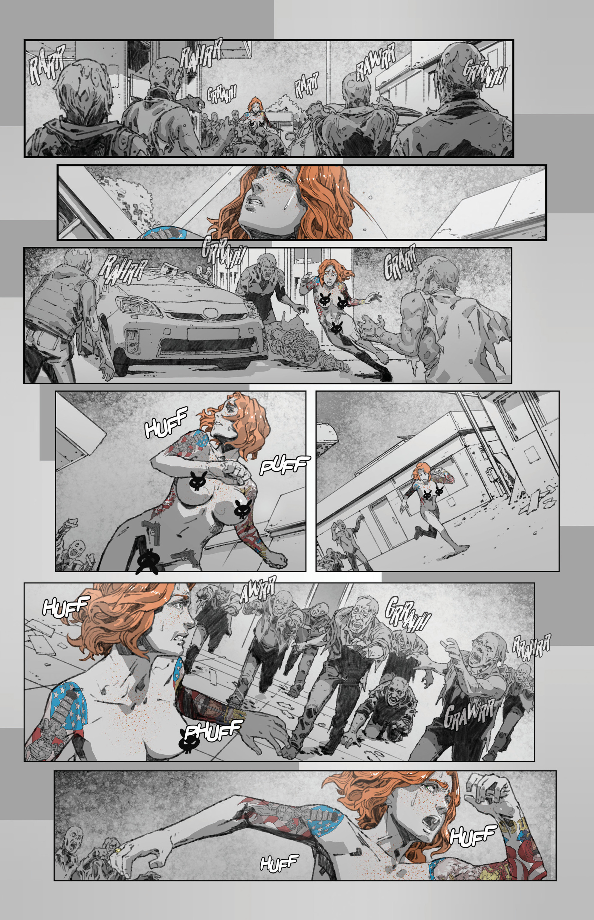 Rags (2018-) issue 1 - Page 34