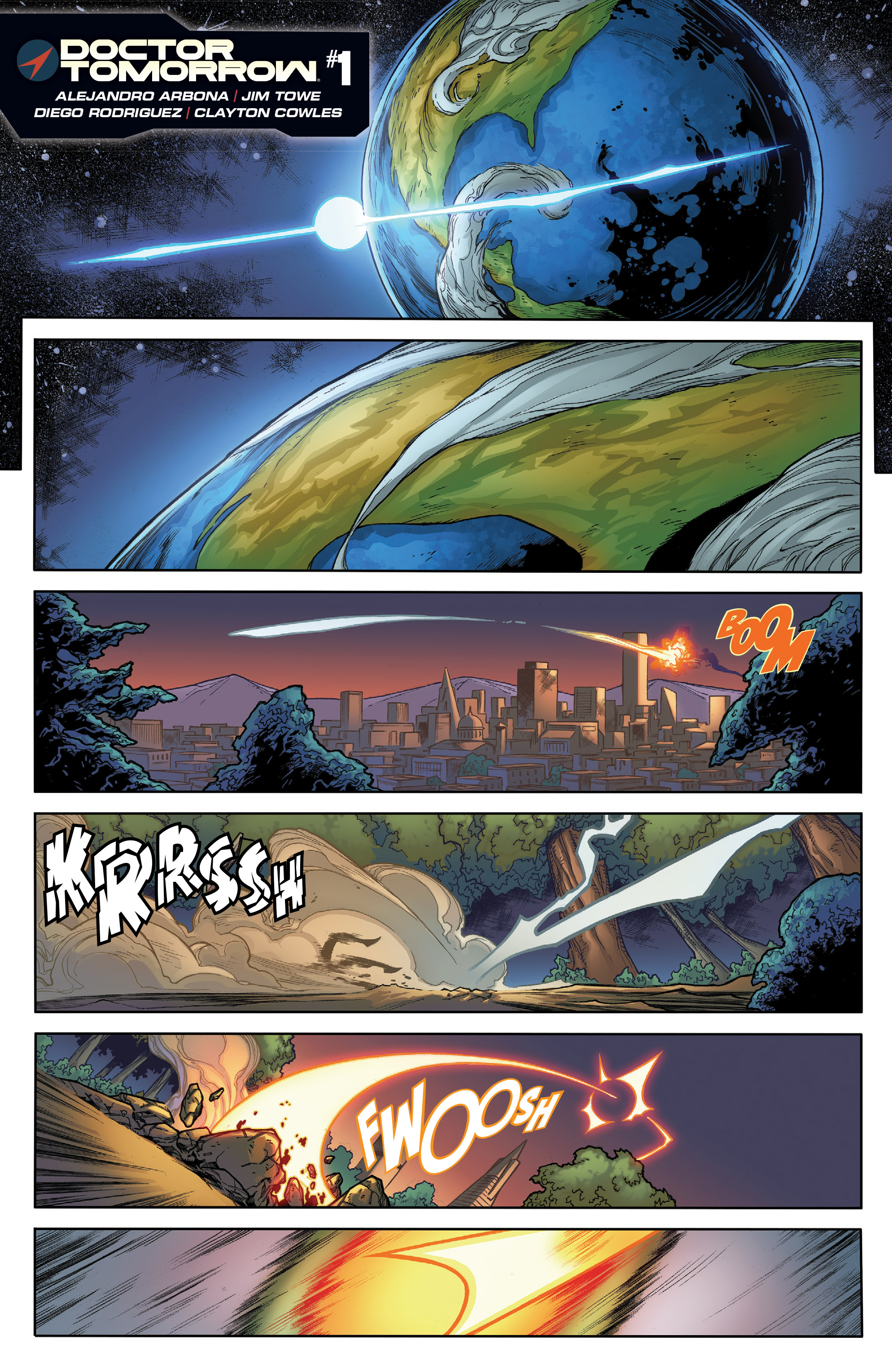 Rai (2019) issue 4 - Page 24