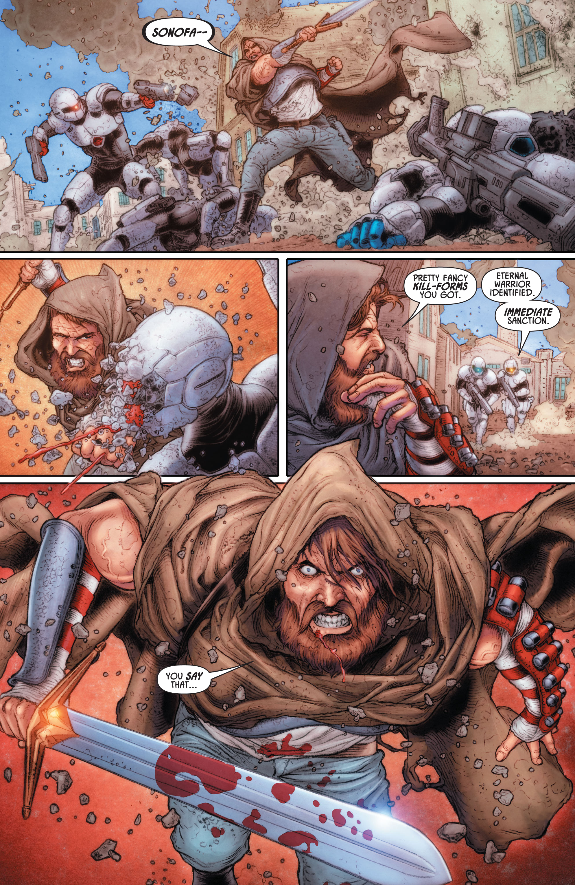 Rai (2019) issue 5 - Page 10