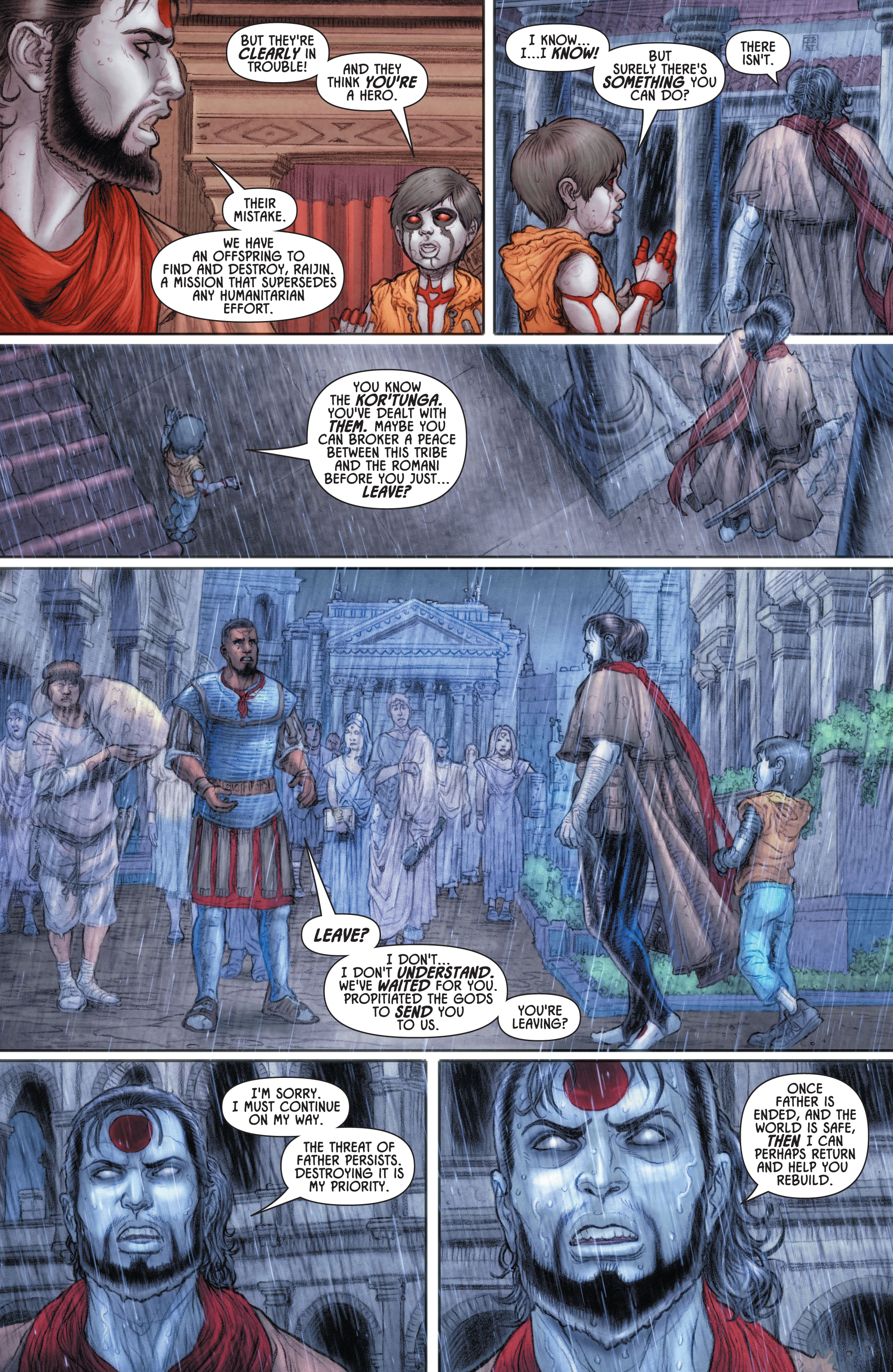 Rai (2019) issue 6 - Page 16