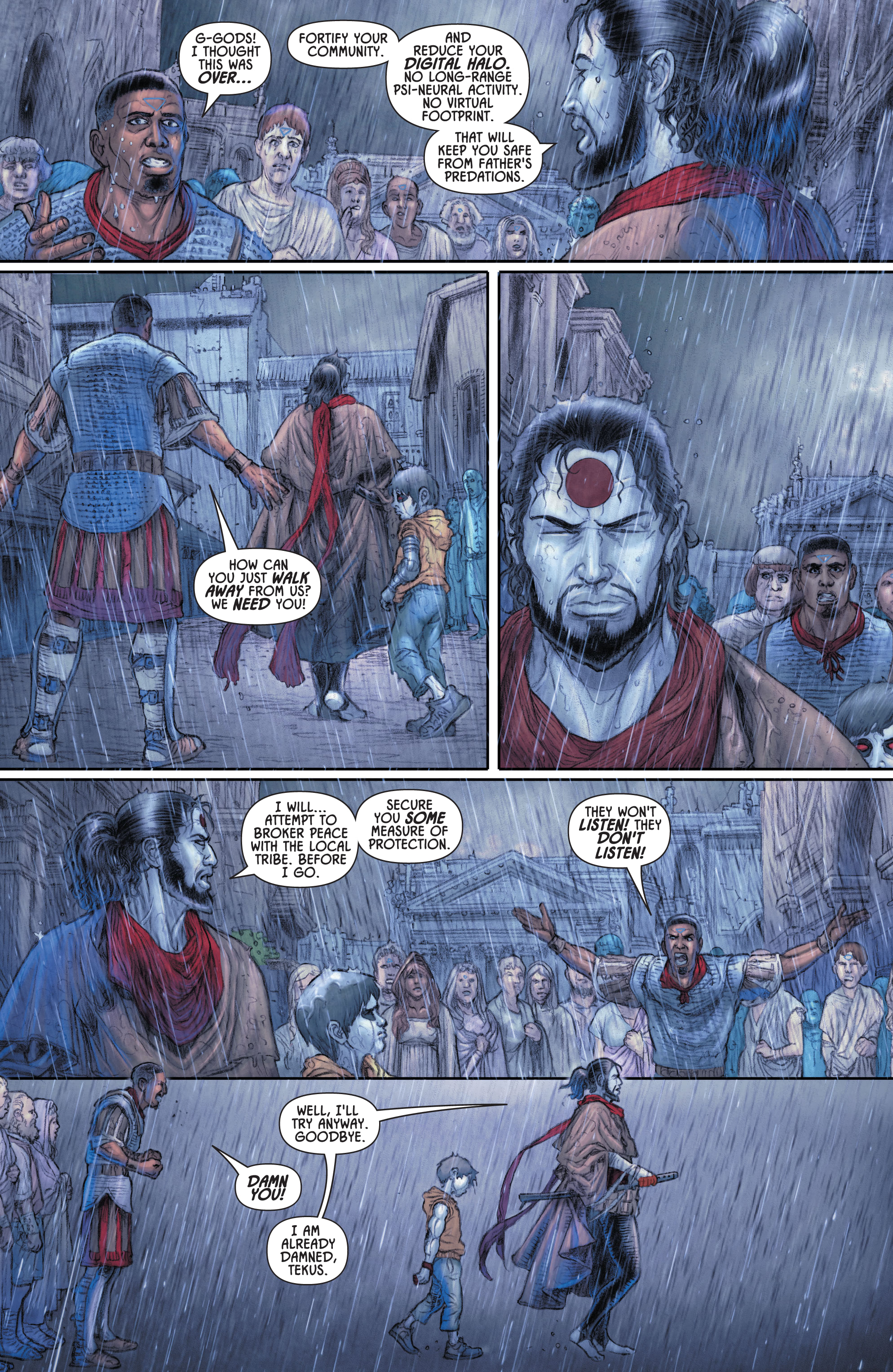 Rai (2019) issue 6 - Page 17