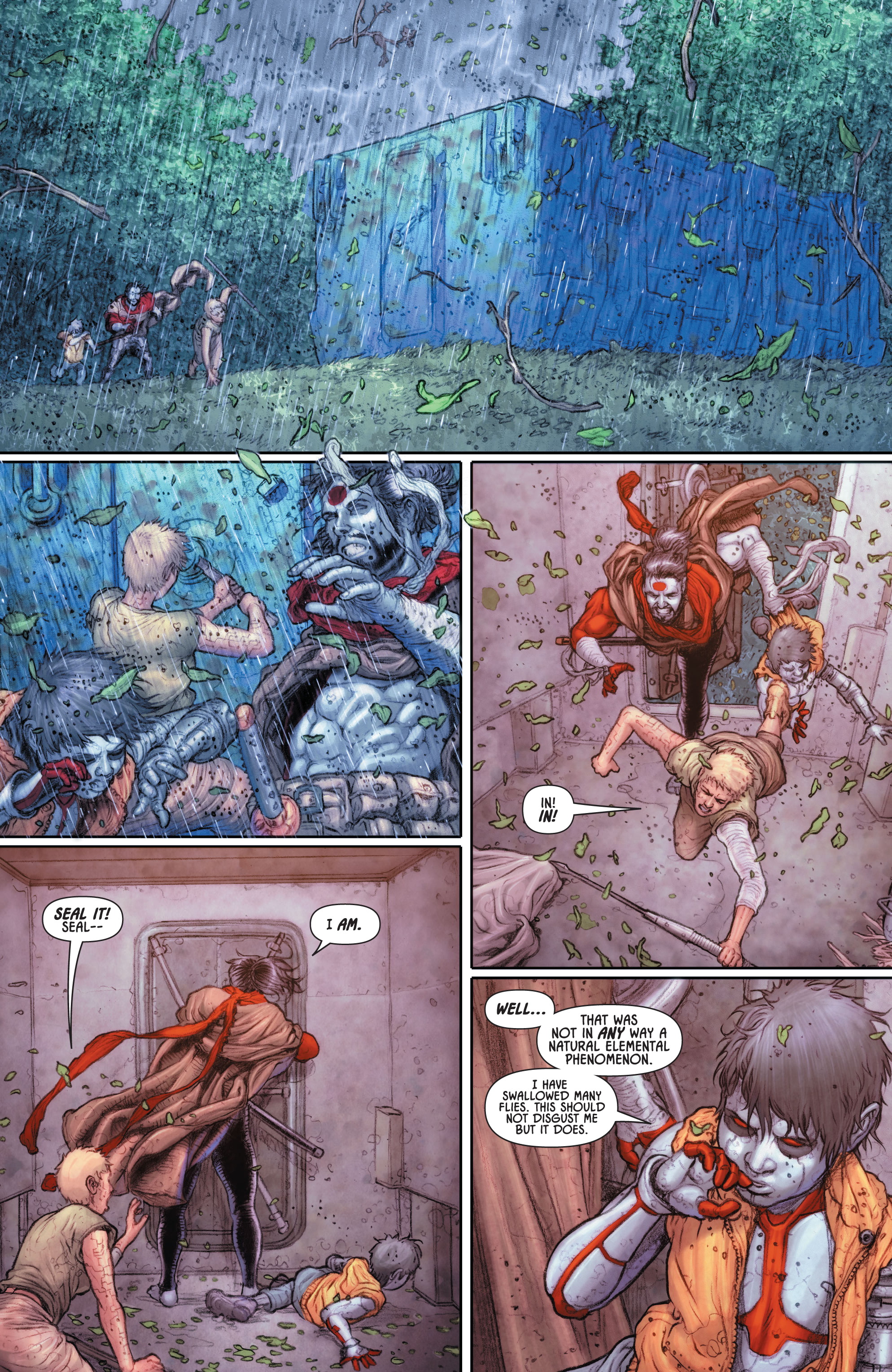 Rai (2019) issue 7 - Page 4