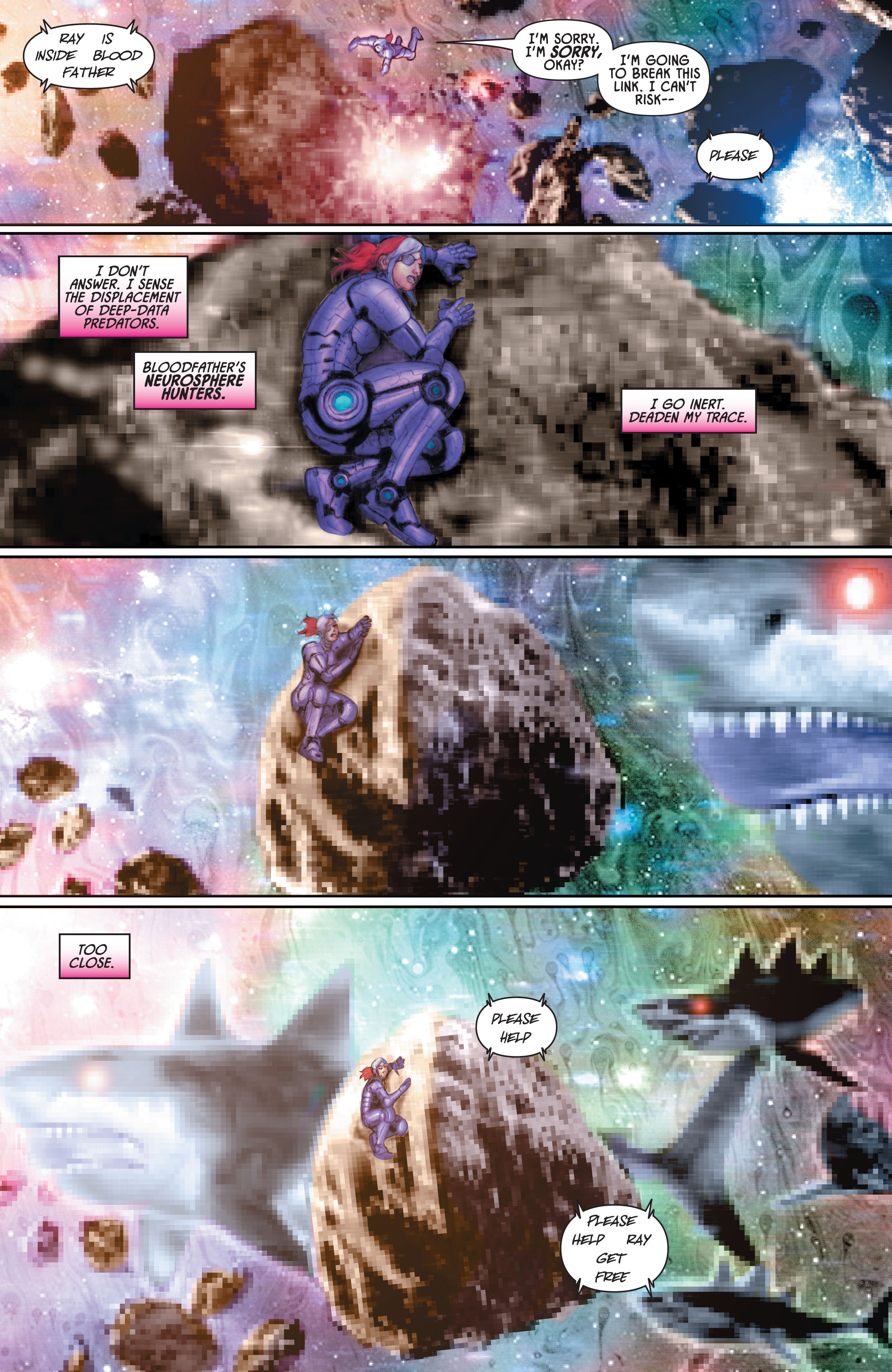 Rai (2019) issue 7 - Page 11