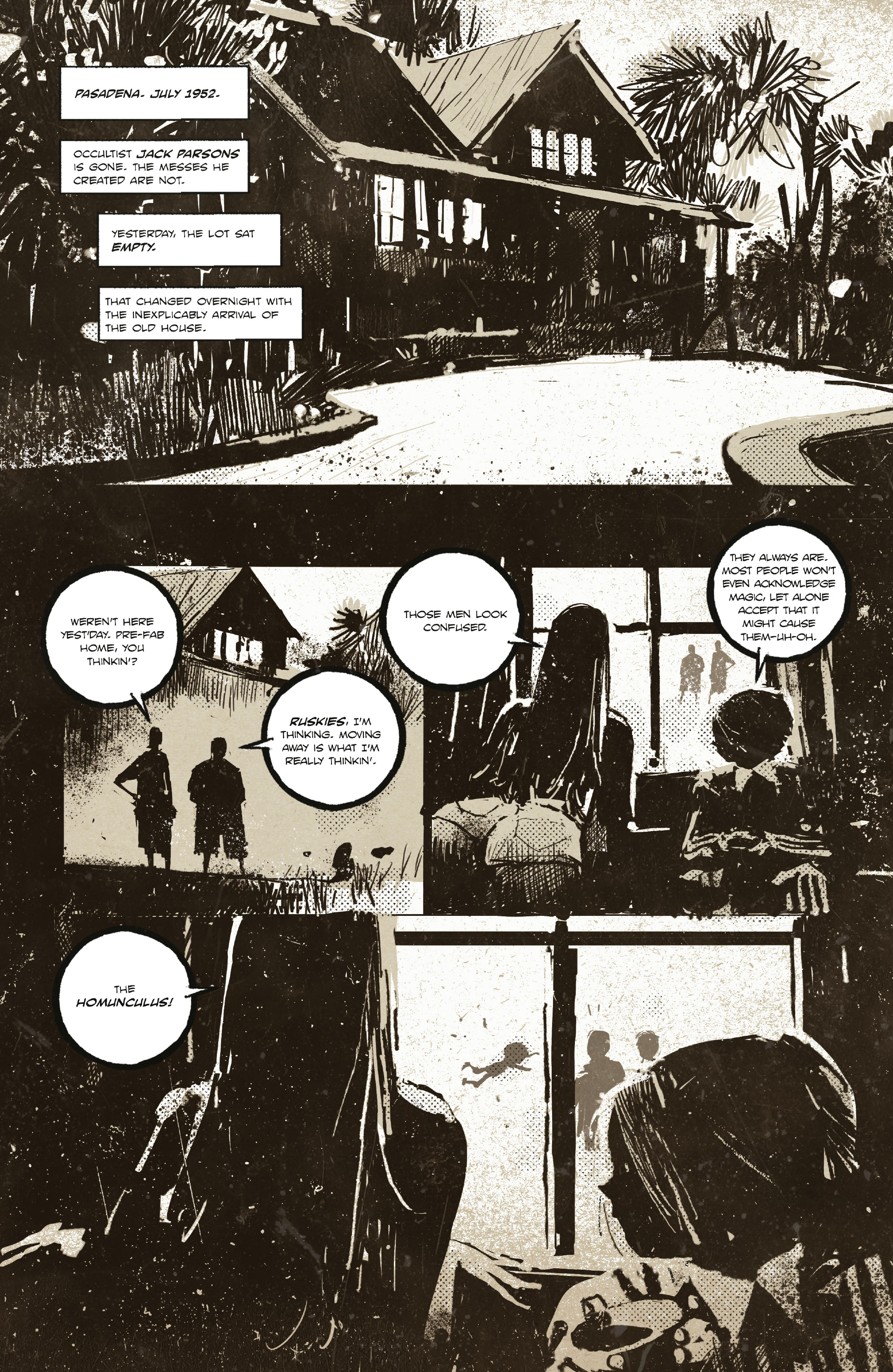 Rain (2022-) issue 4 - Page 28