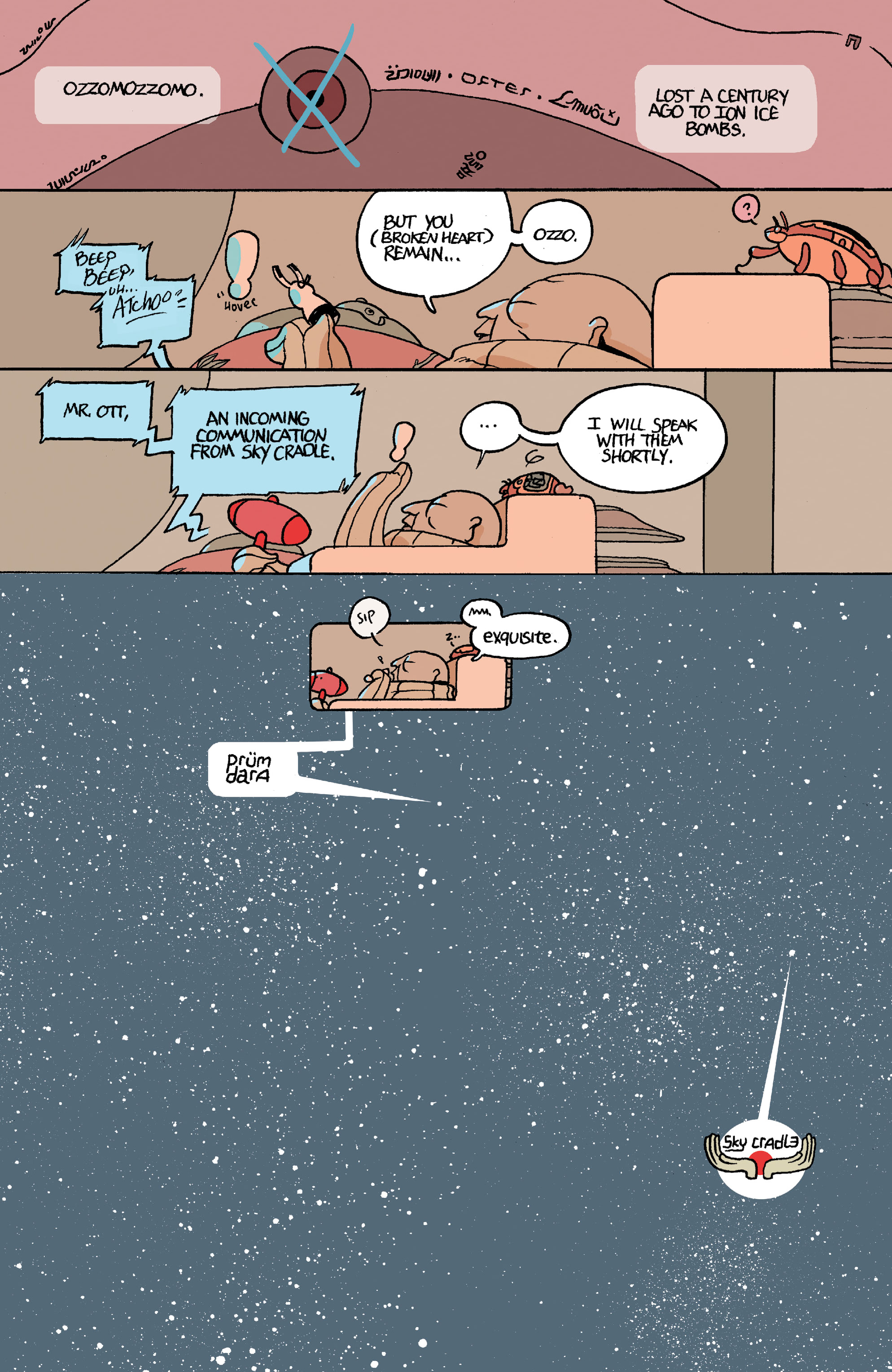 <{ $series->title }} issue 4 - Page 8