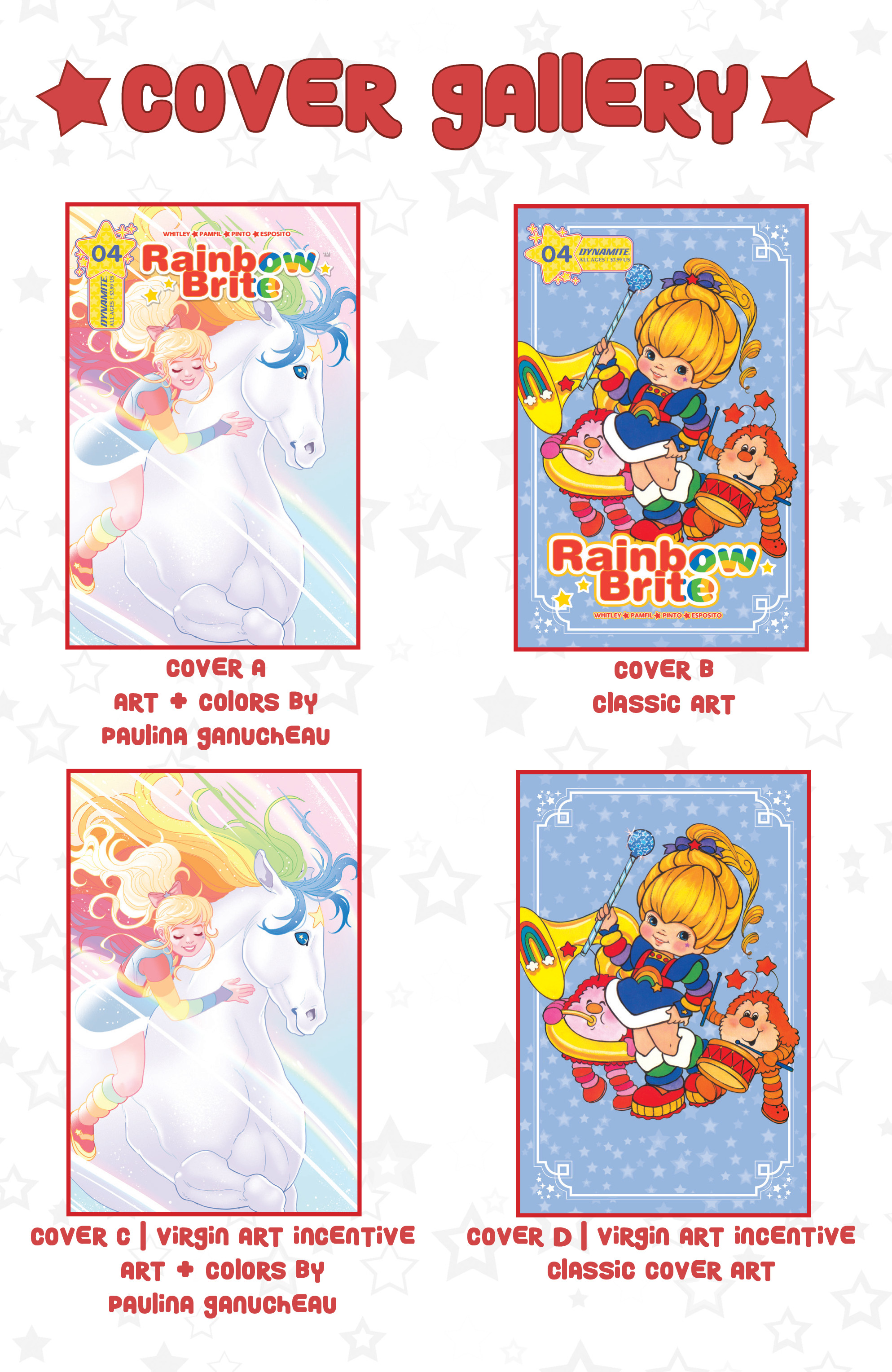 Rainbow Brite (2018-) issue 4 - Page 27