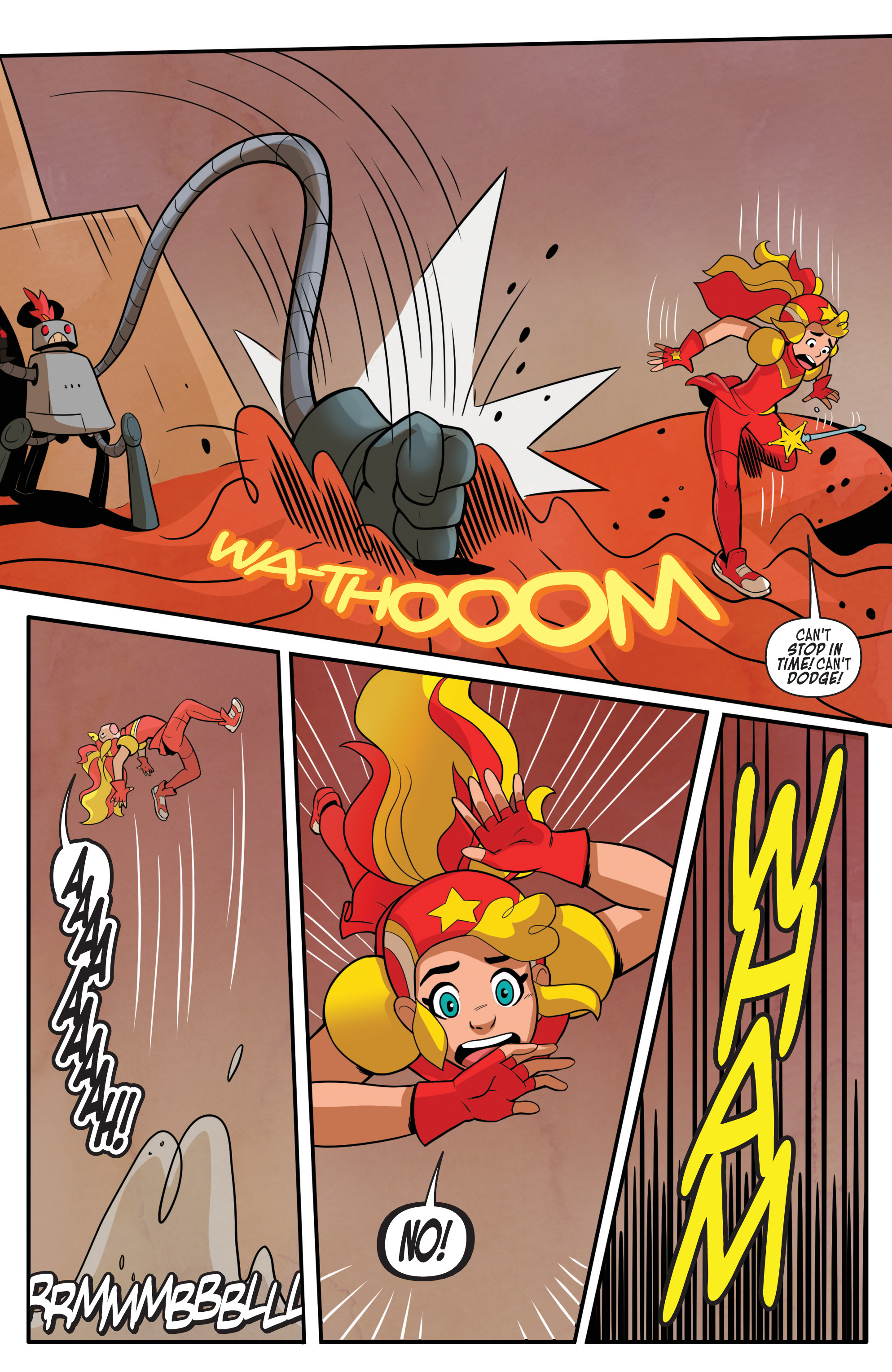 <{ $series->title }} issue 5 - Page 12