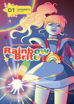 Rainbow Brite (2018-)