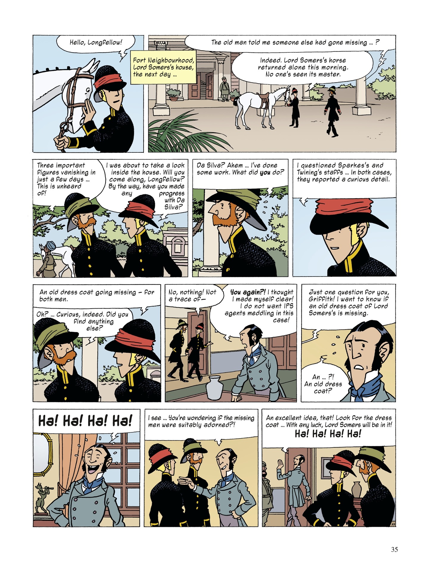 Raj (2020-) issue 1 - Page 37