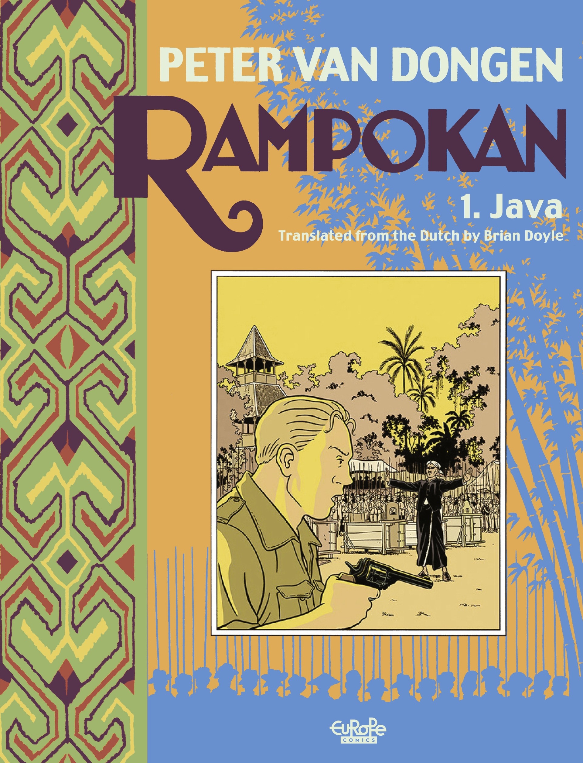 Rampokan (2020): Chapter vol1-java - Page 1