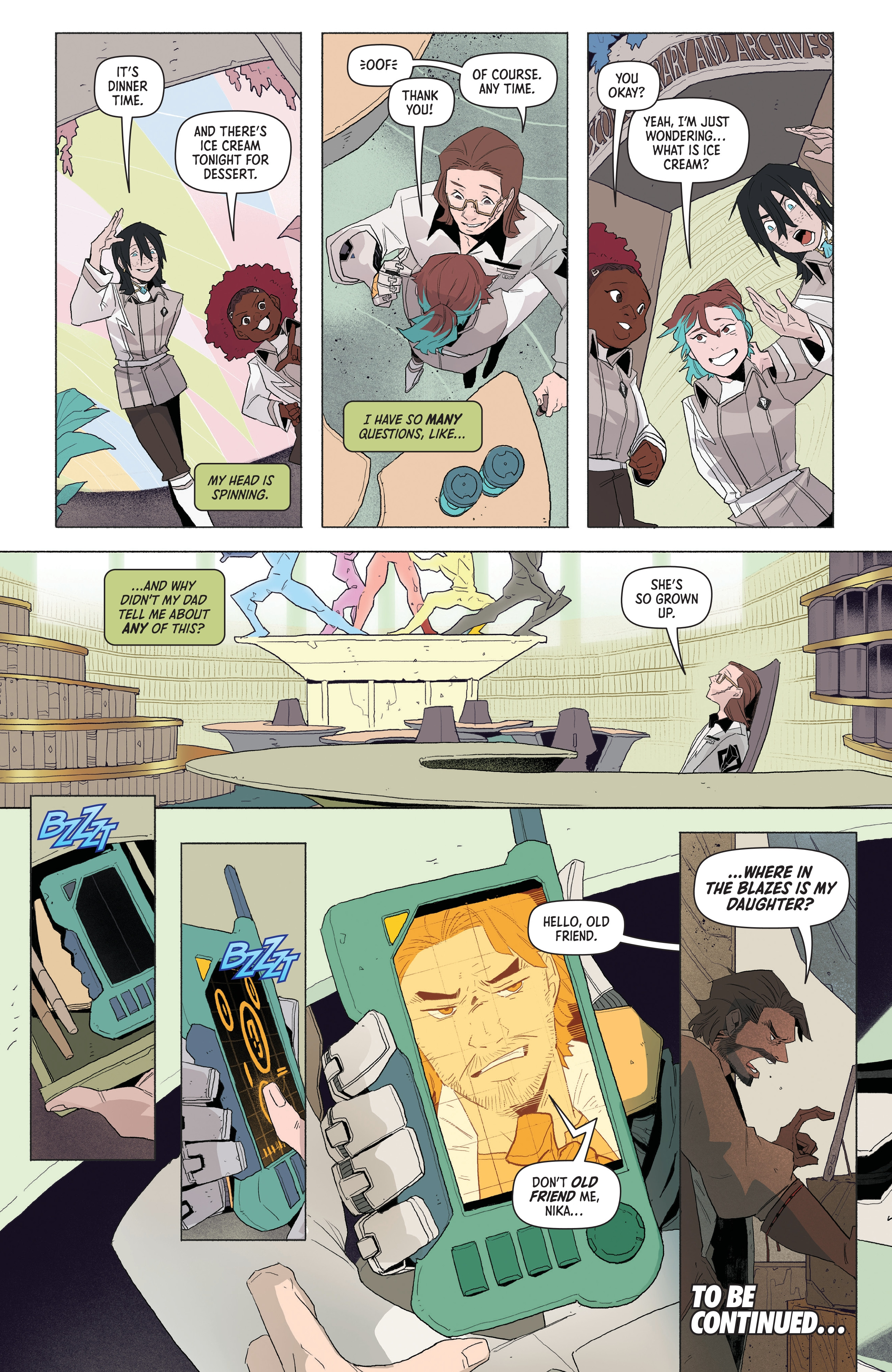 <{ $series->title }} issue 2 - Page 24