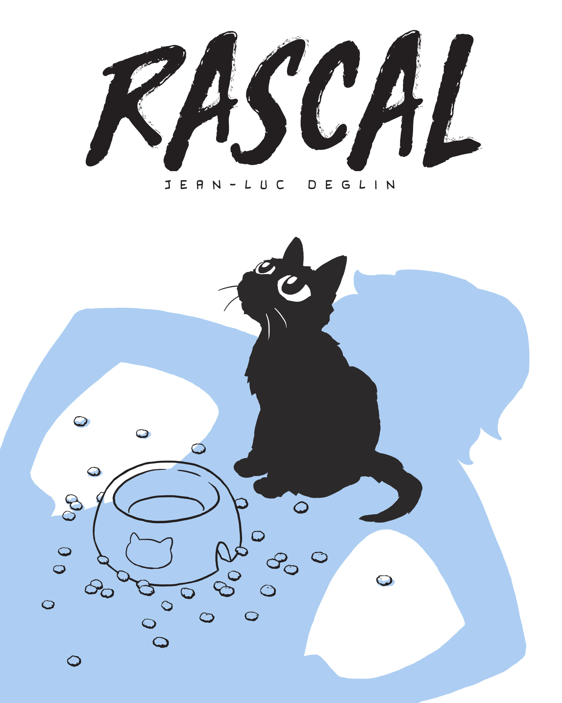 Rascal (2020): Chapter 1 - Page 1